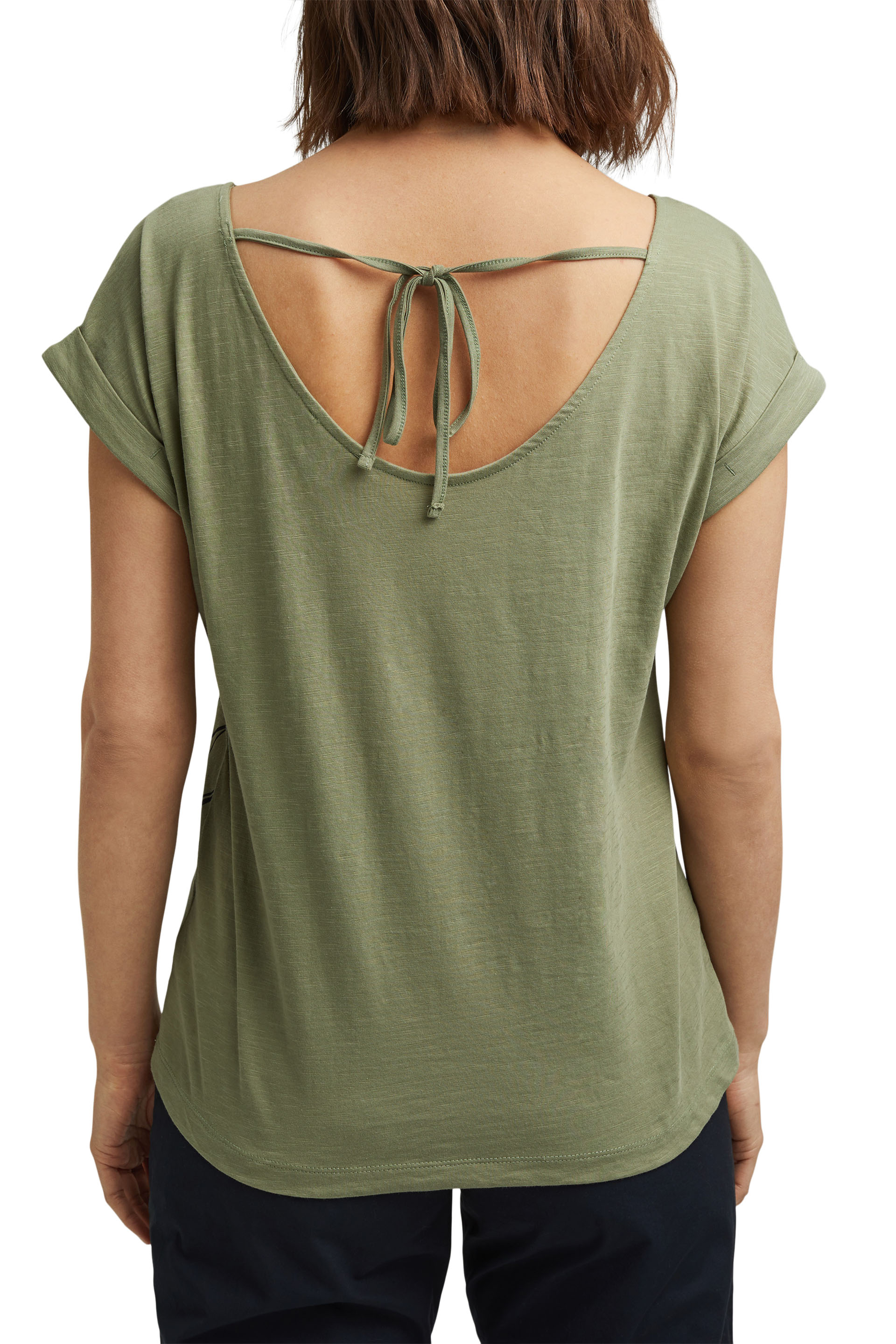 Women T-Shirts short sleeve