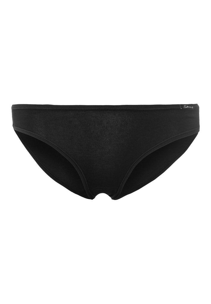 Skiny Damen Rio Slip 2er Pack Advantage Cotton