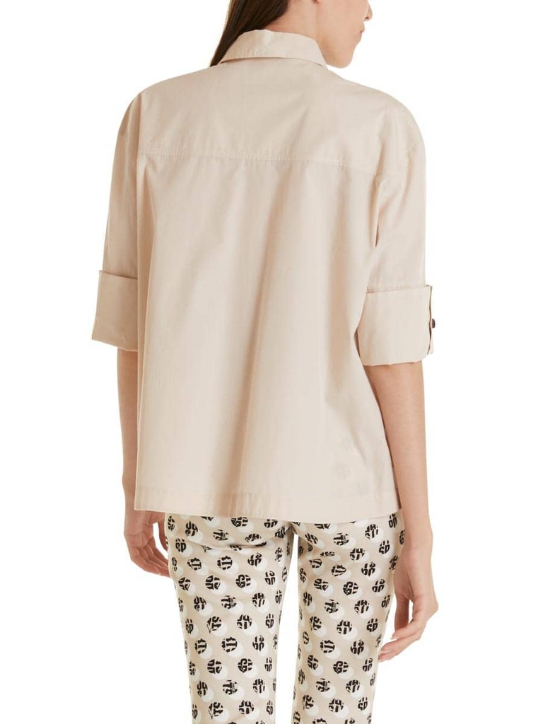 Bluse "Rethink Together"