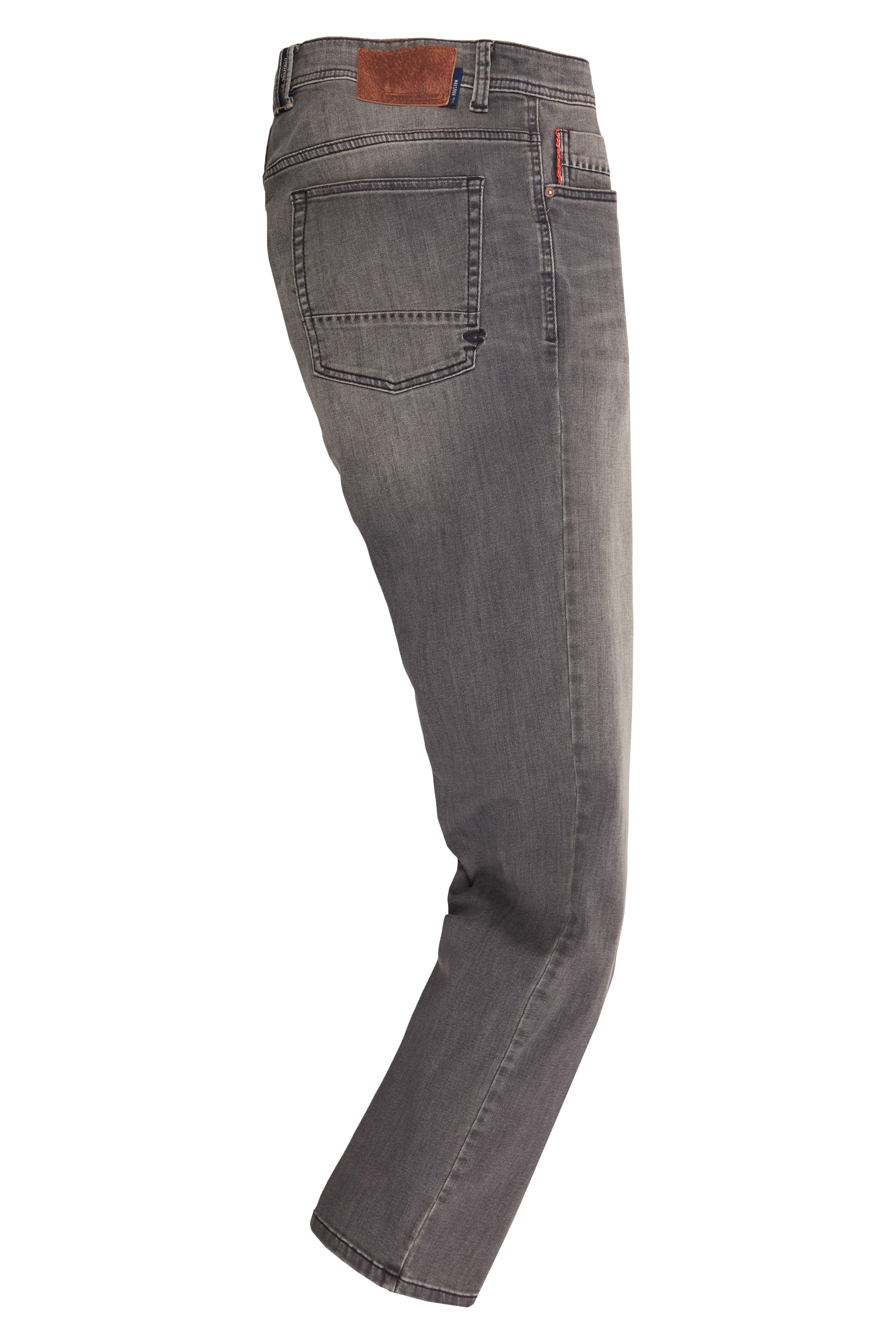 5-Pocket Houston Denim