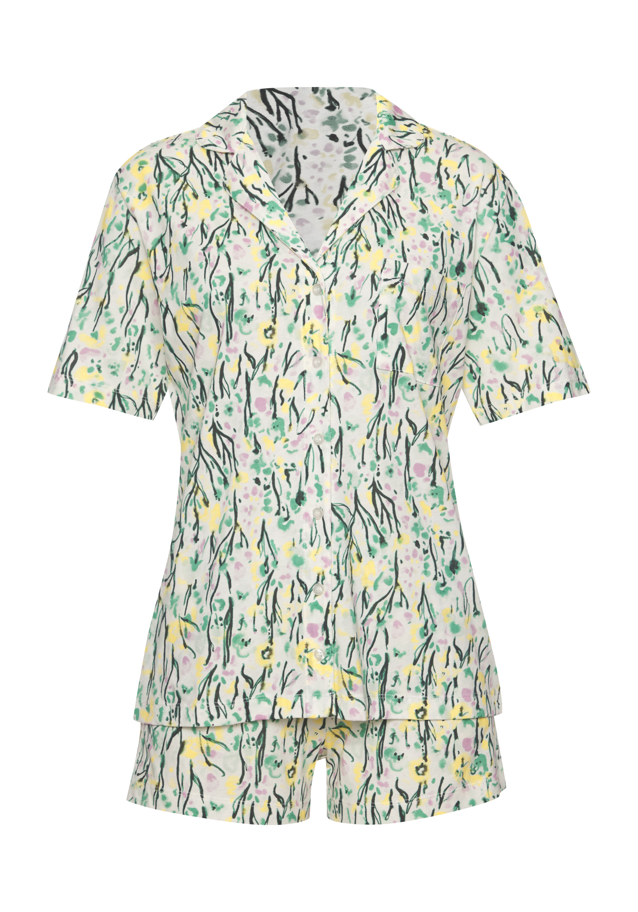 Vivance Dreams VD cosy world shorty