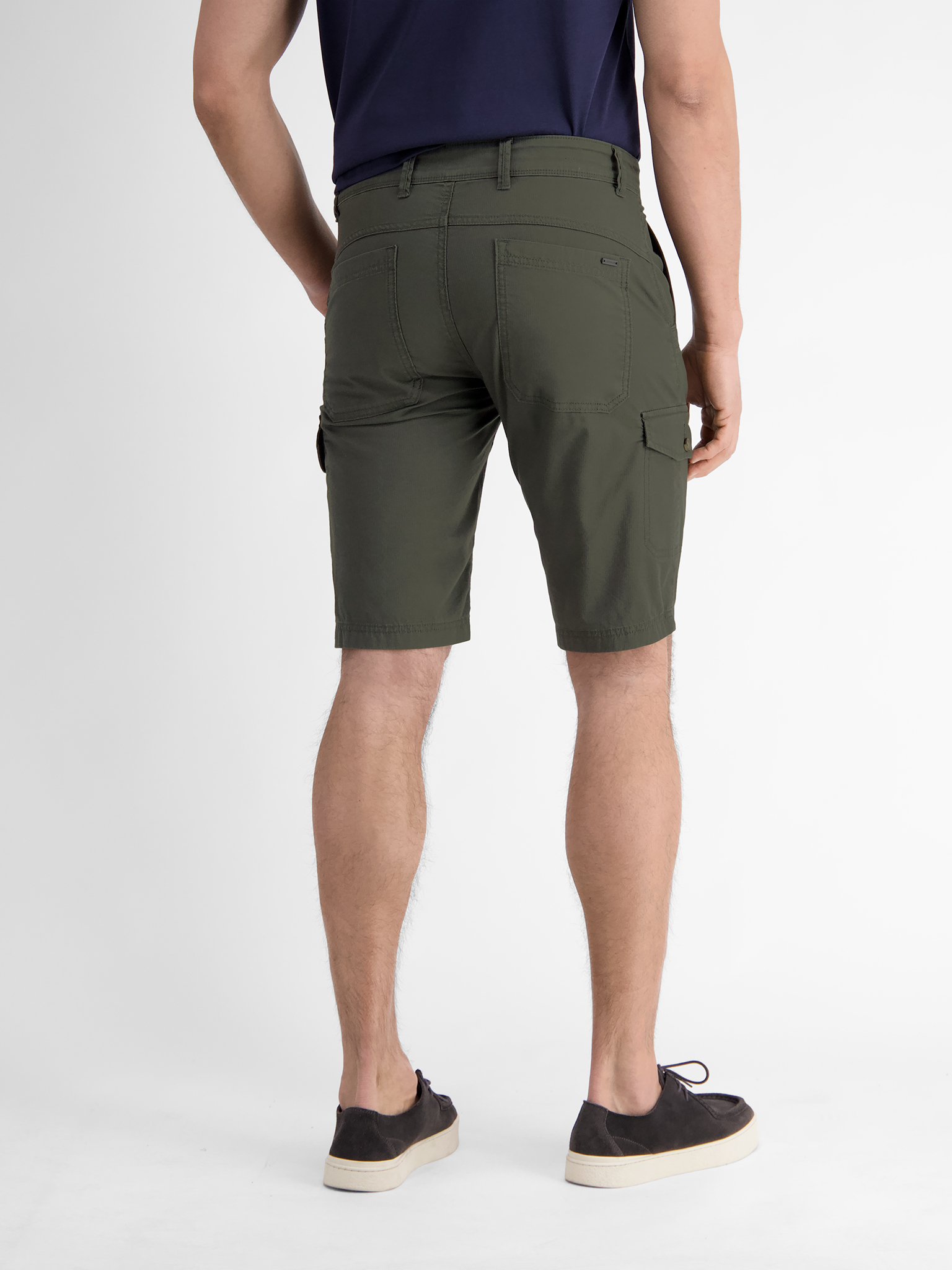 BERMUDA (MIT TASCHE)