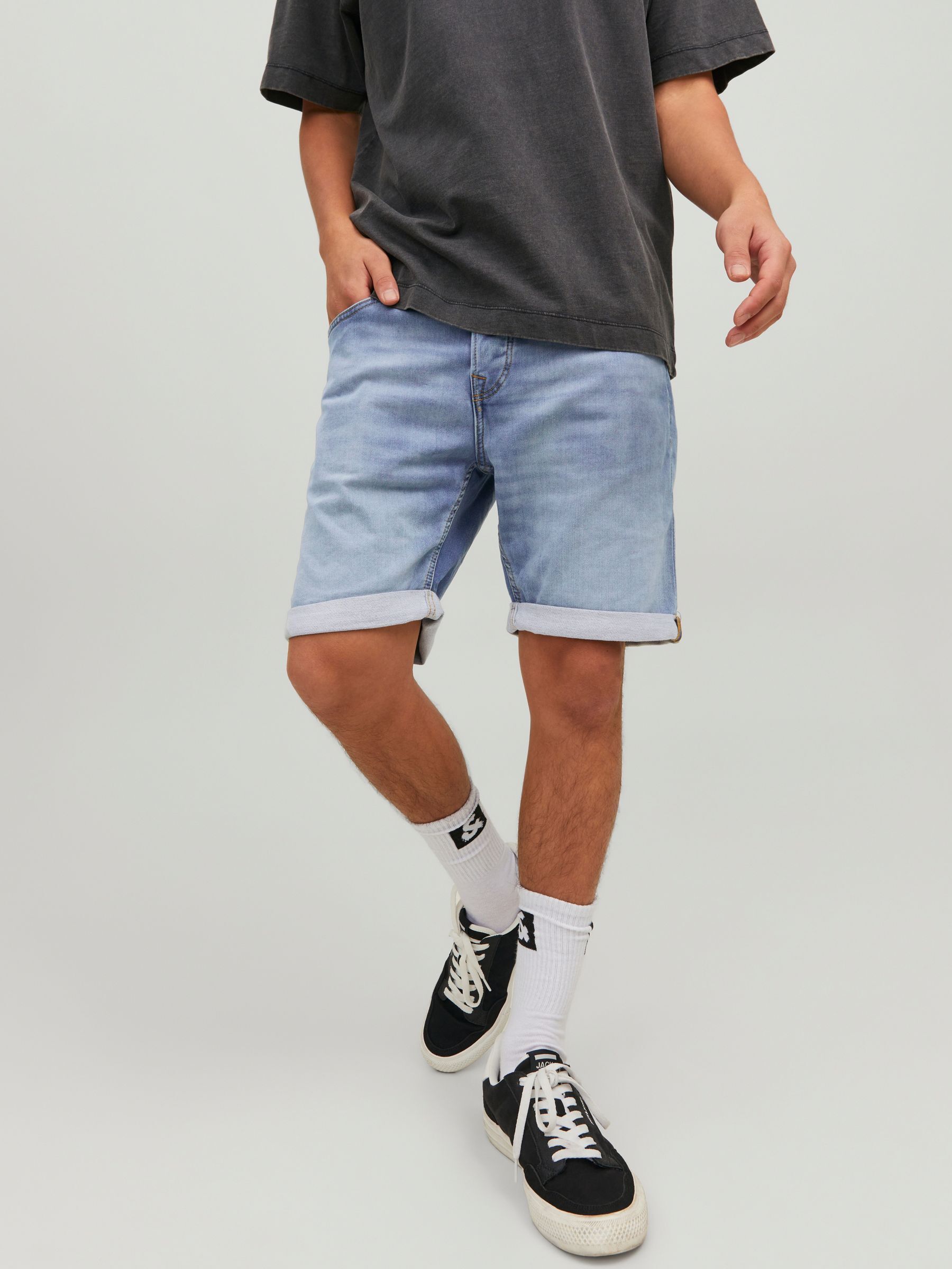 JJIRICK JJICON SHORTS GE 625 I.K SN