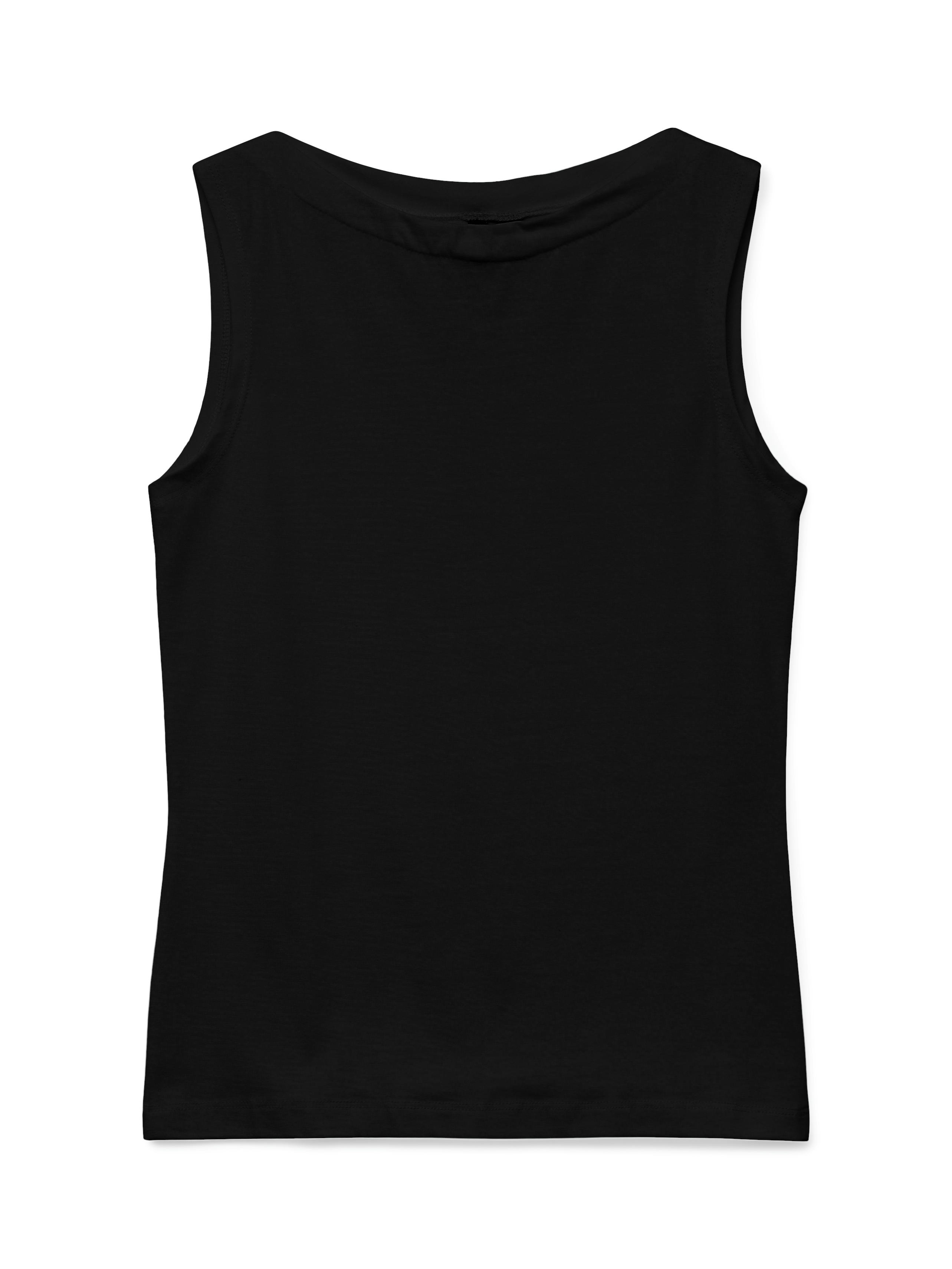 VMPANDA MODAL SL TOP JRS NOOS