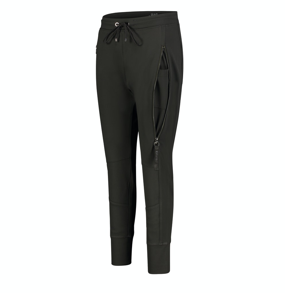 MAC JEANS - FUTURE 2.0, Stretch ribbon
