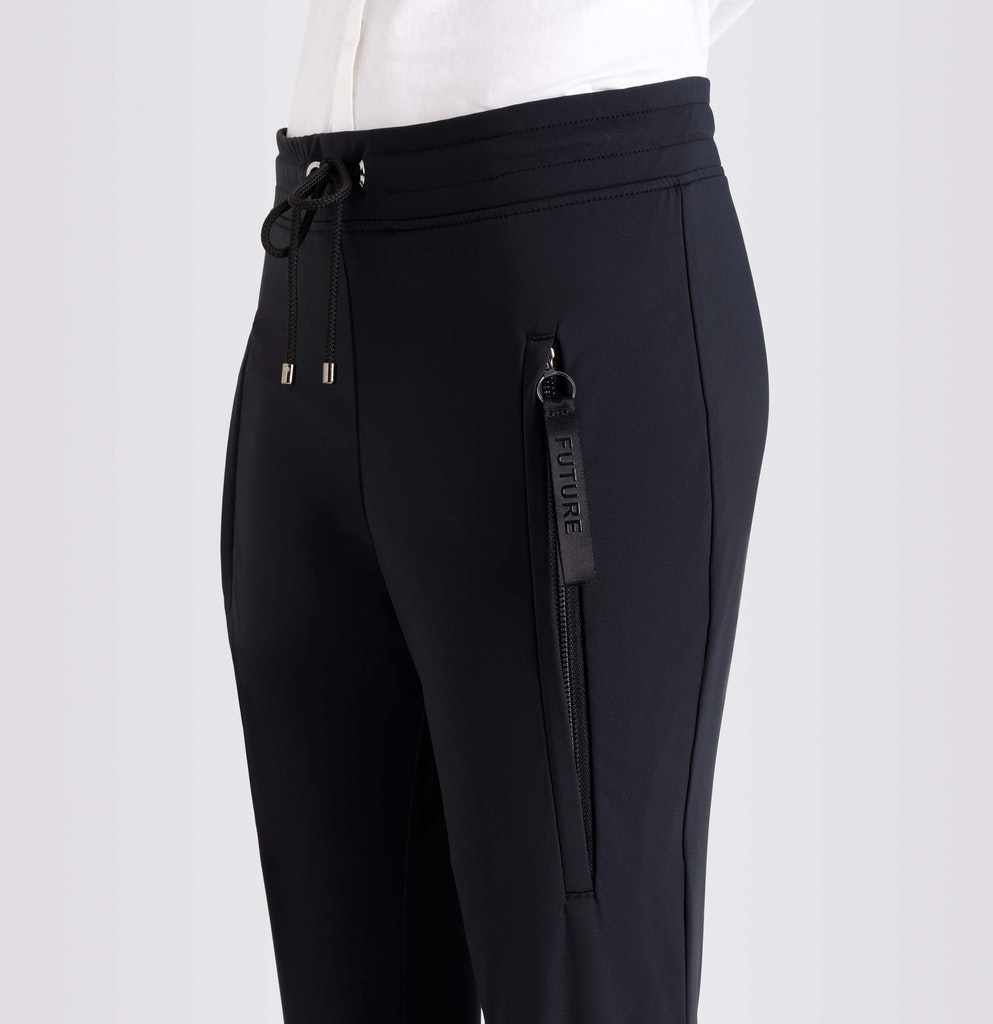 MAC JEANS - FUTURE clean, Premium techno stretch