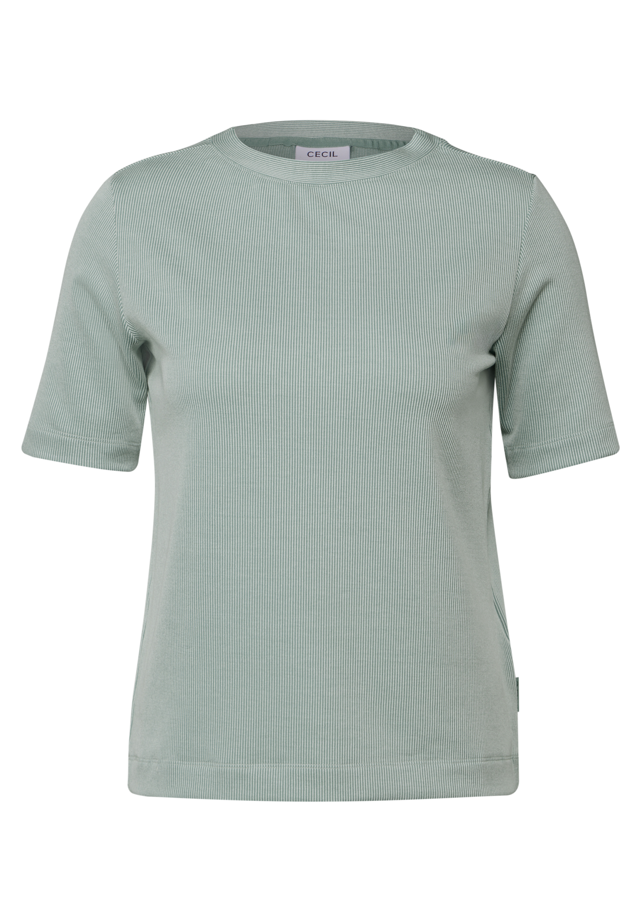 Gestreiftes Shirt