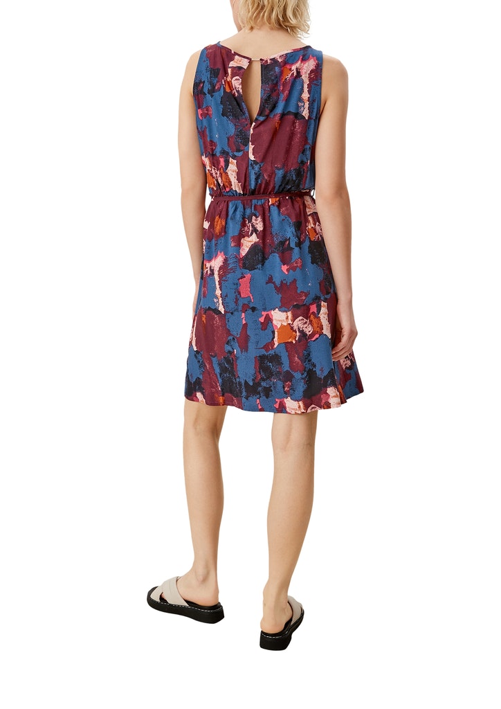 Kleid kurz