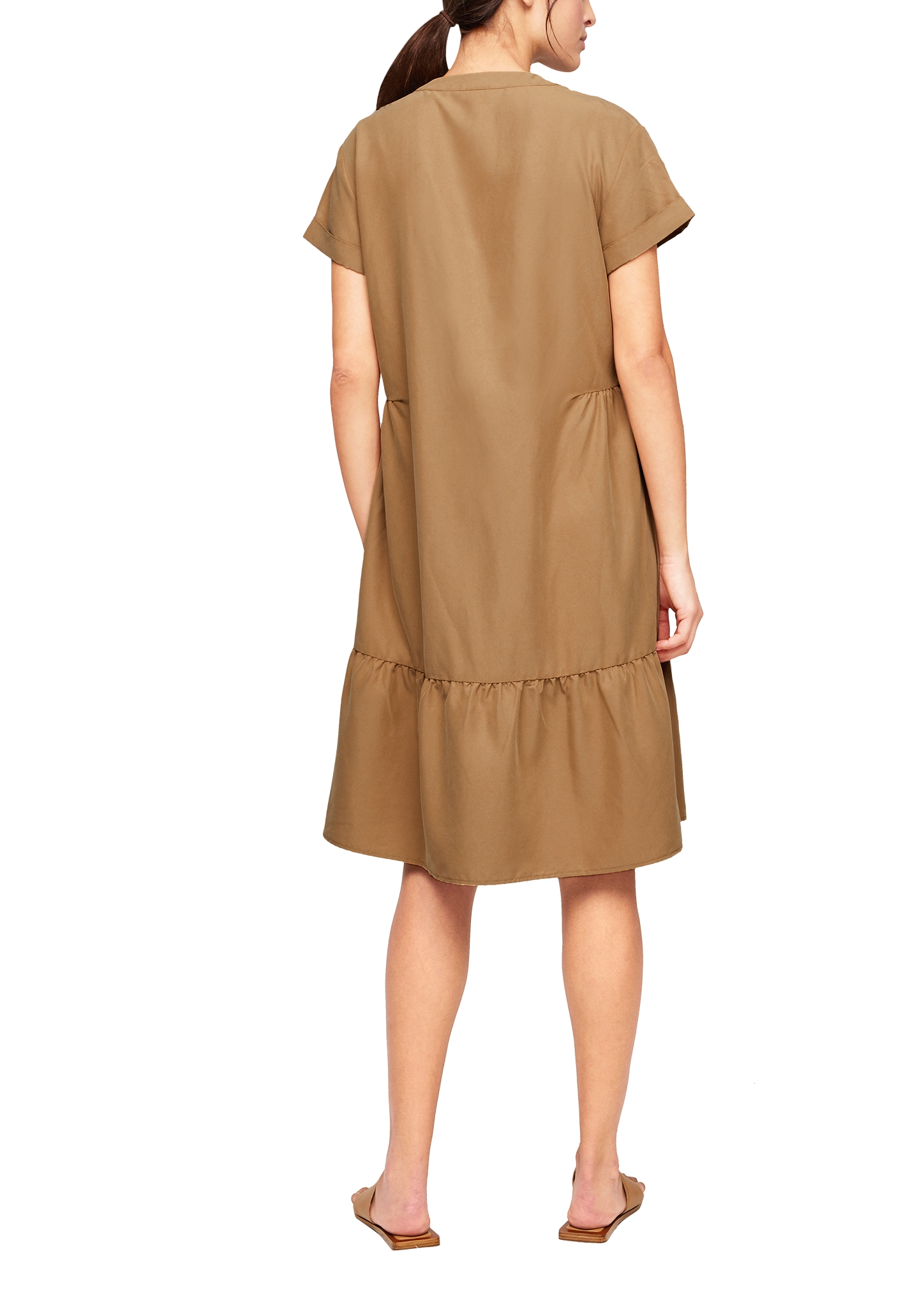 Kleid kurz