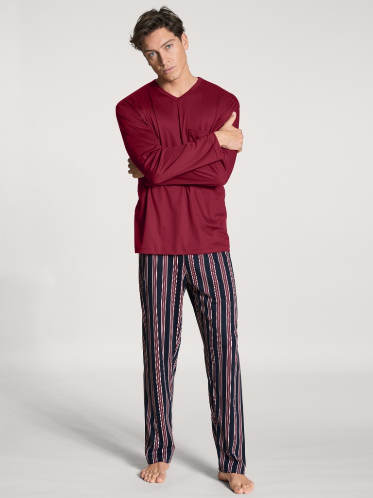 HERREN Pyjama