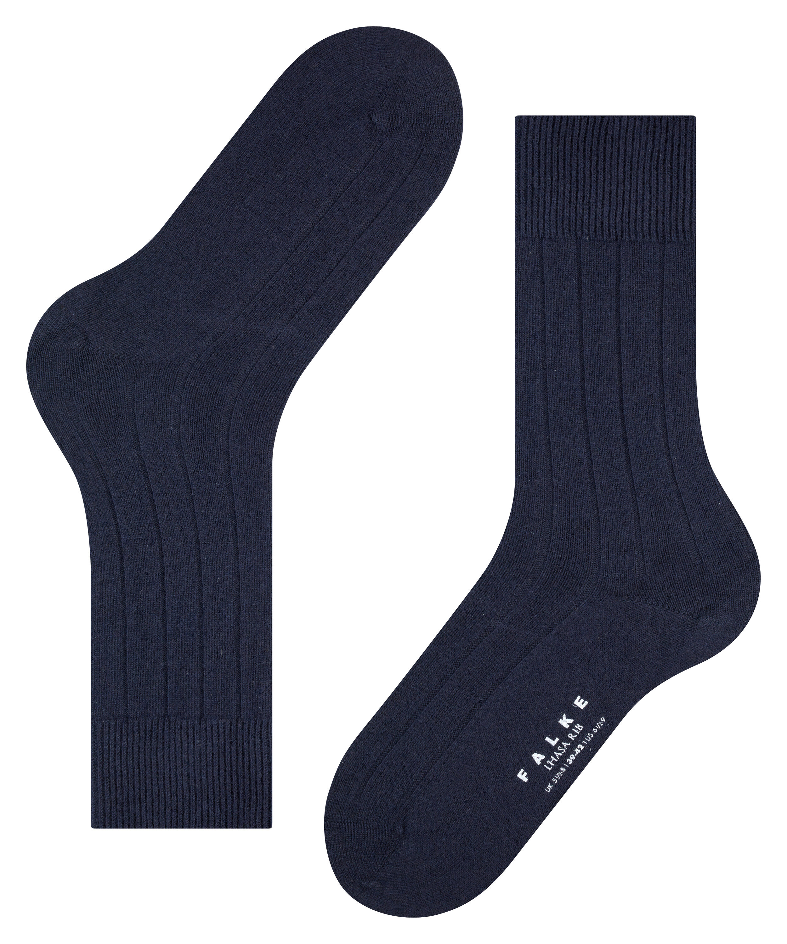 FALKE Lhasa Rib Herren