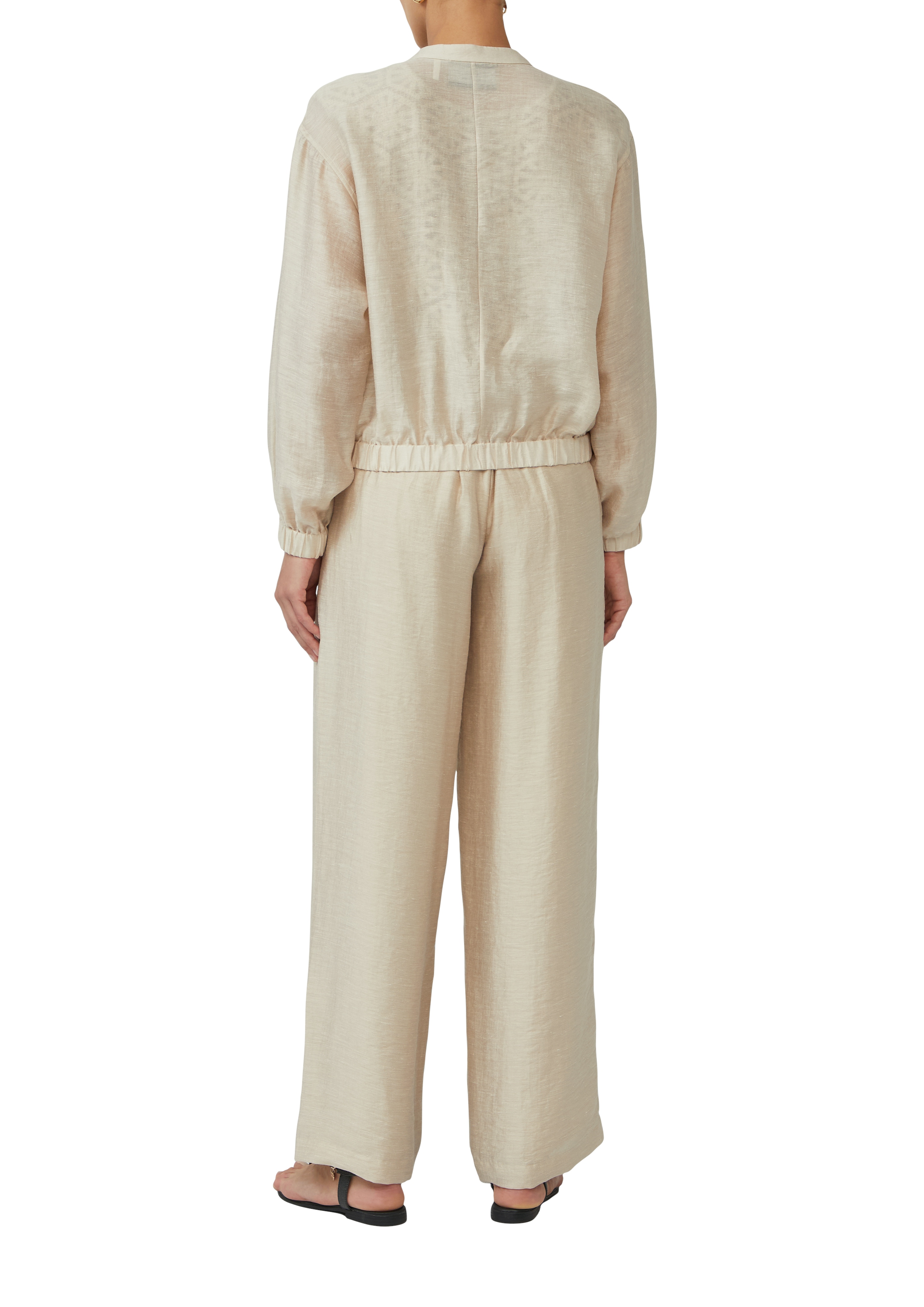 Indoor-Jacke