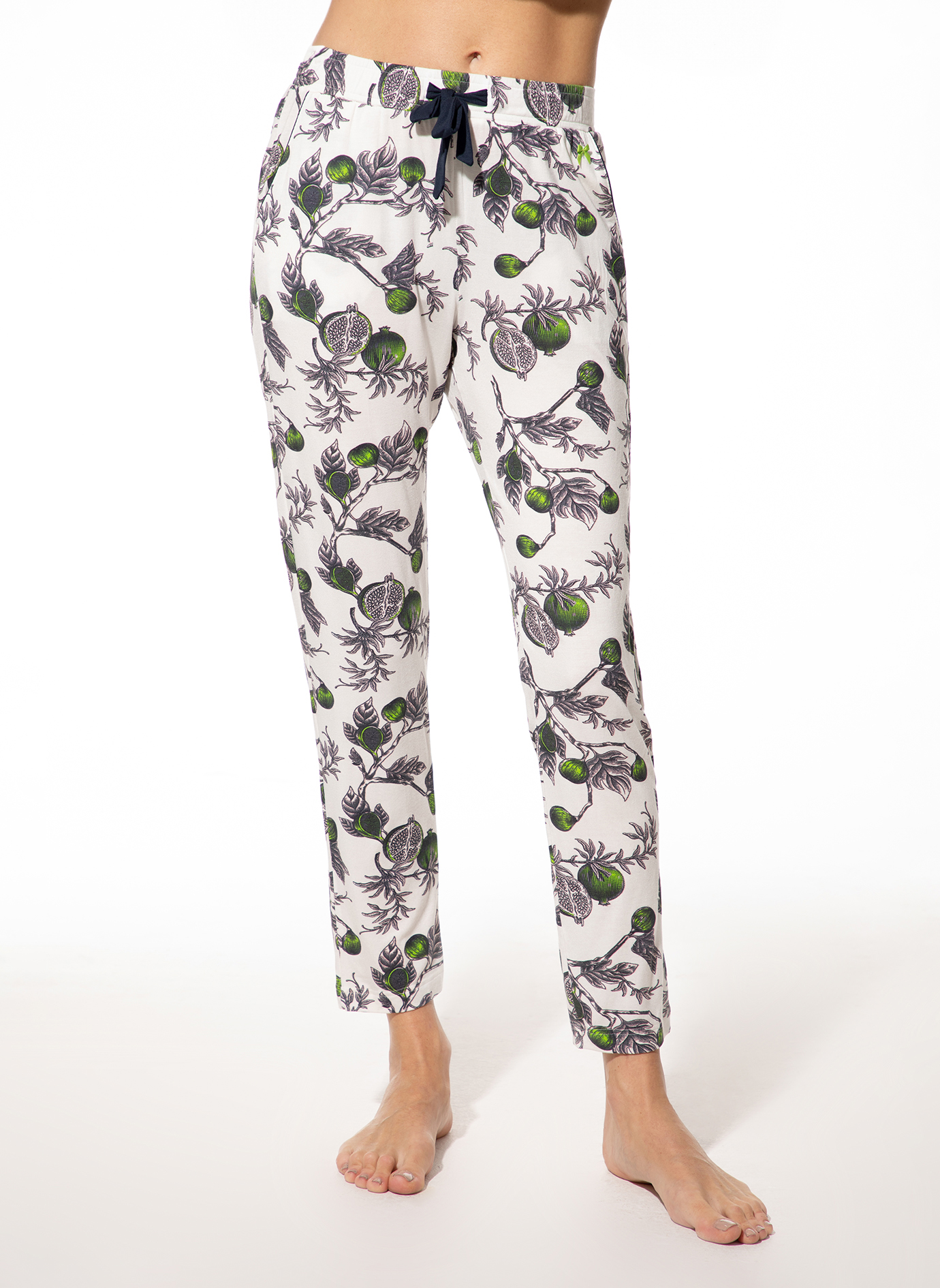 Pants long