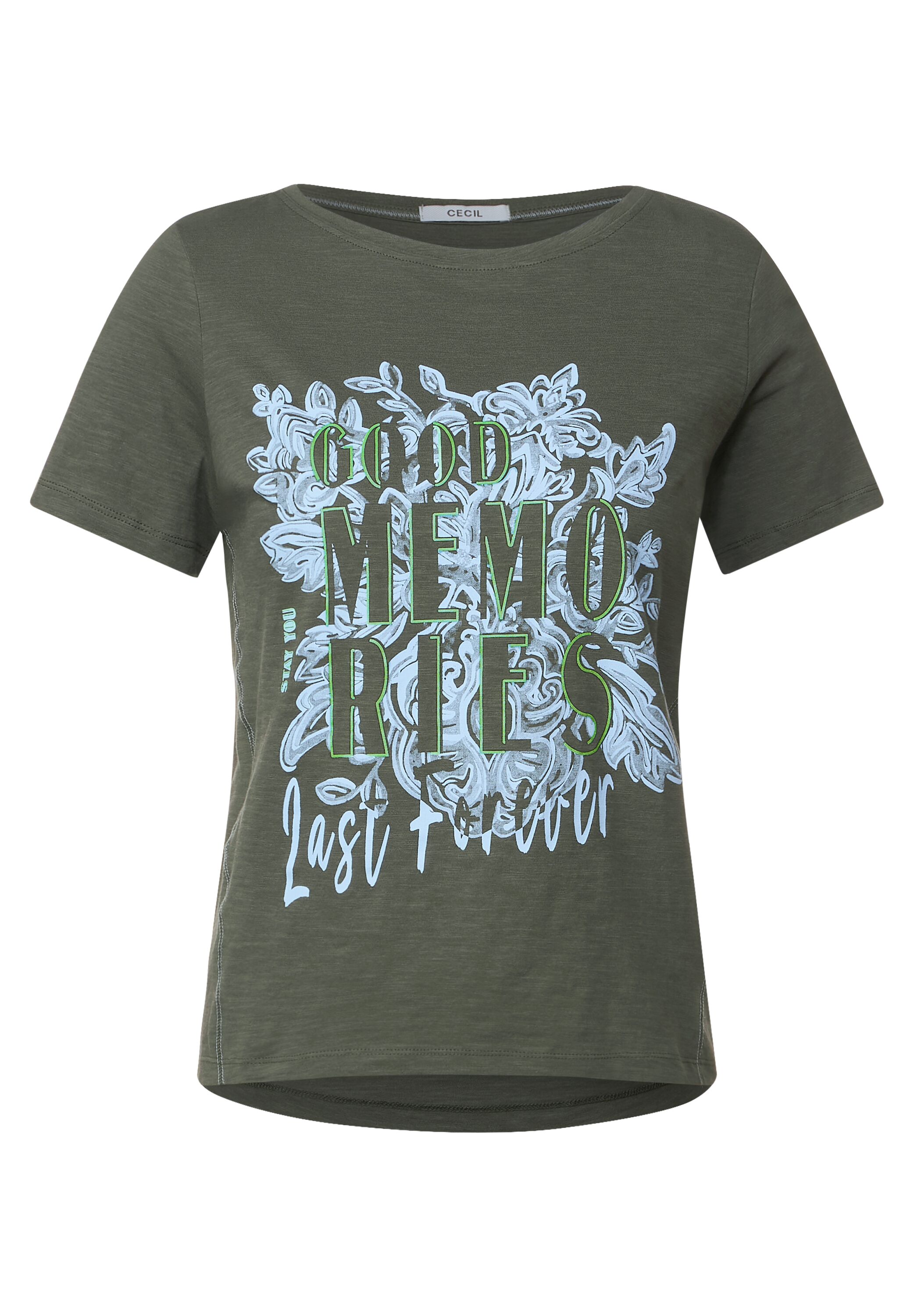 Fotoprint T-Shirt