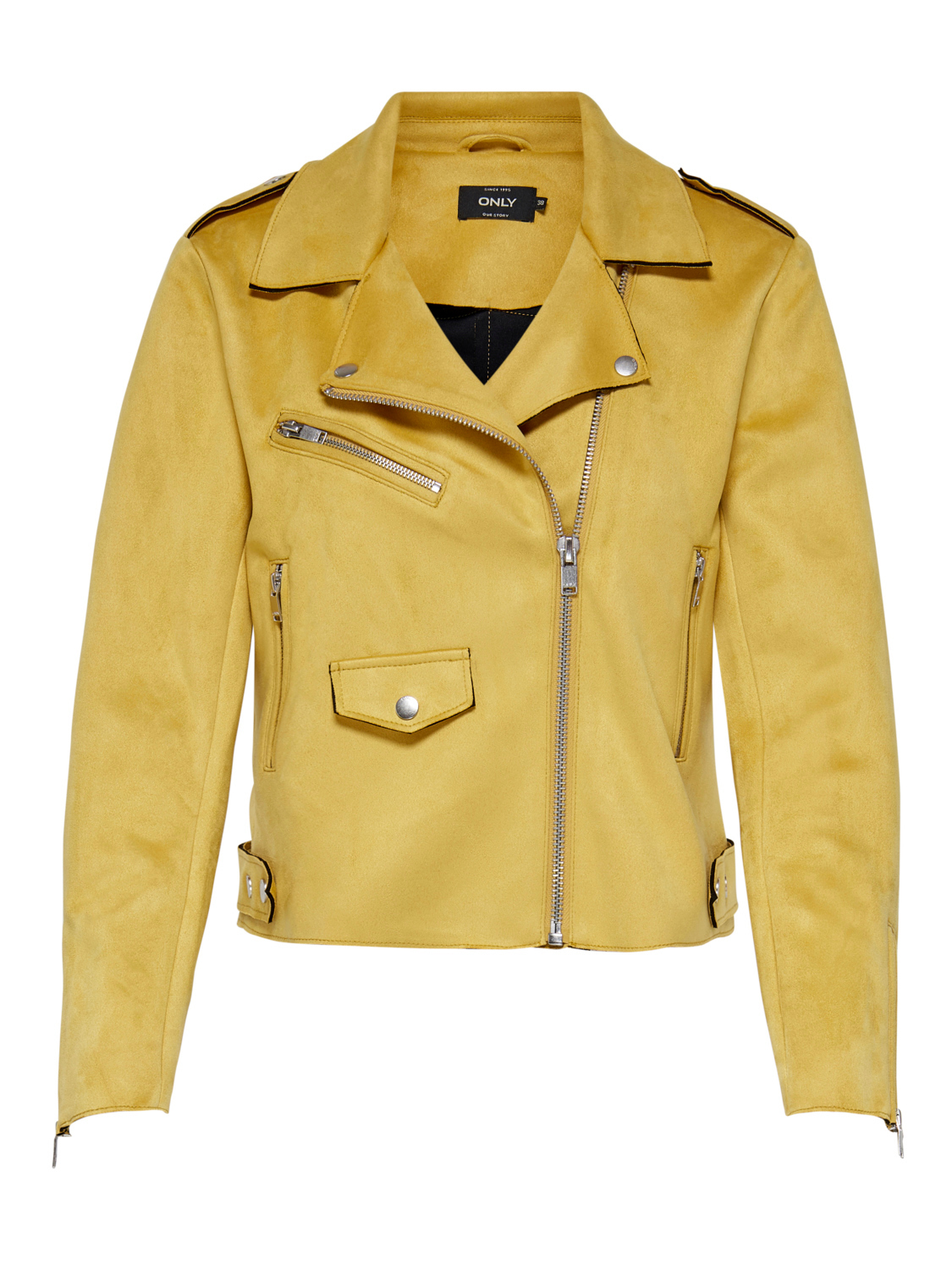 ONLSHERRY  BONDED BIKER CC OTW