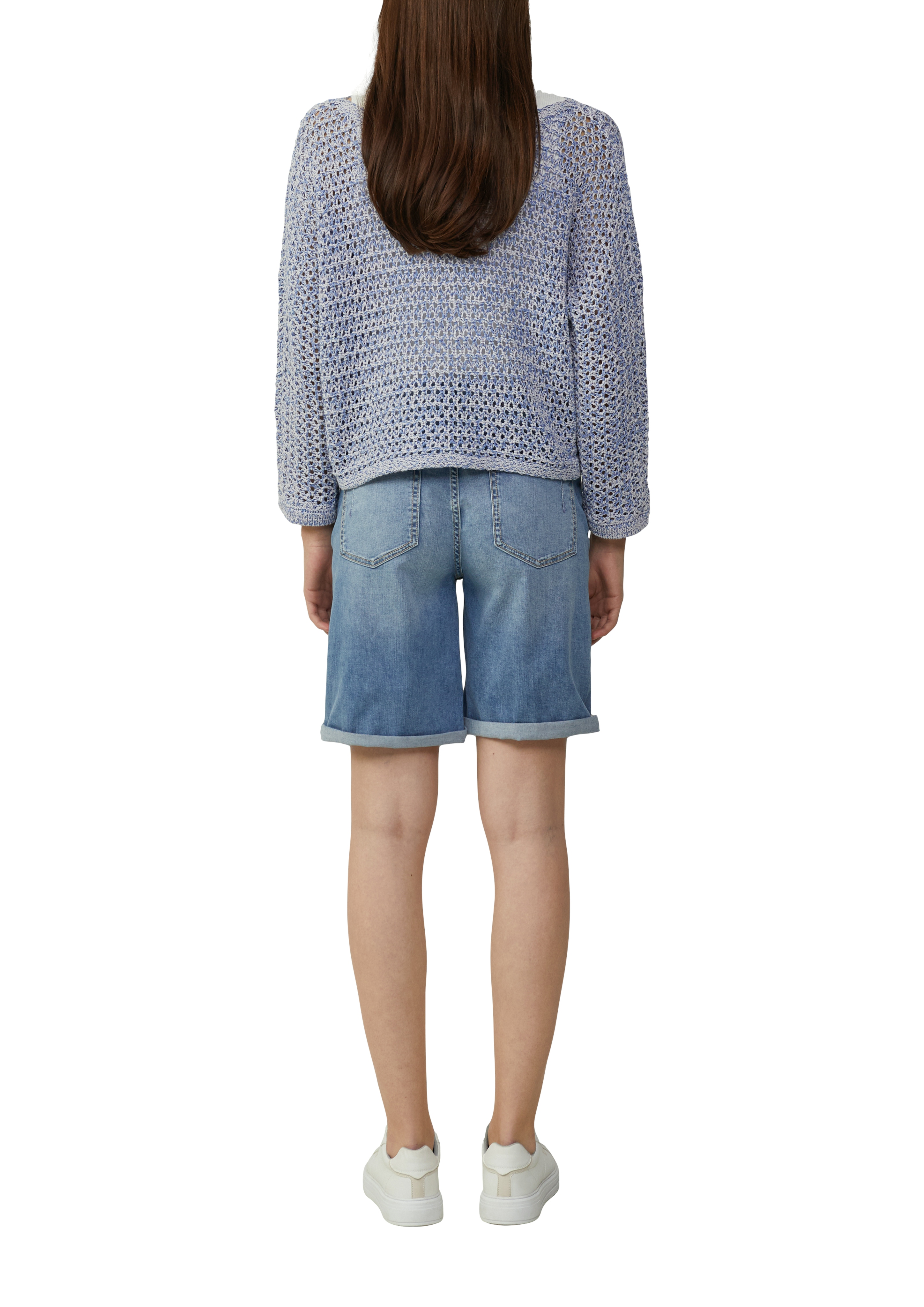 Jeans-Hose