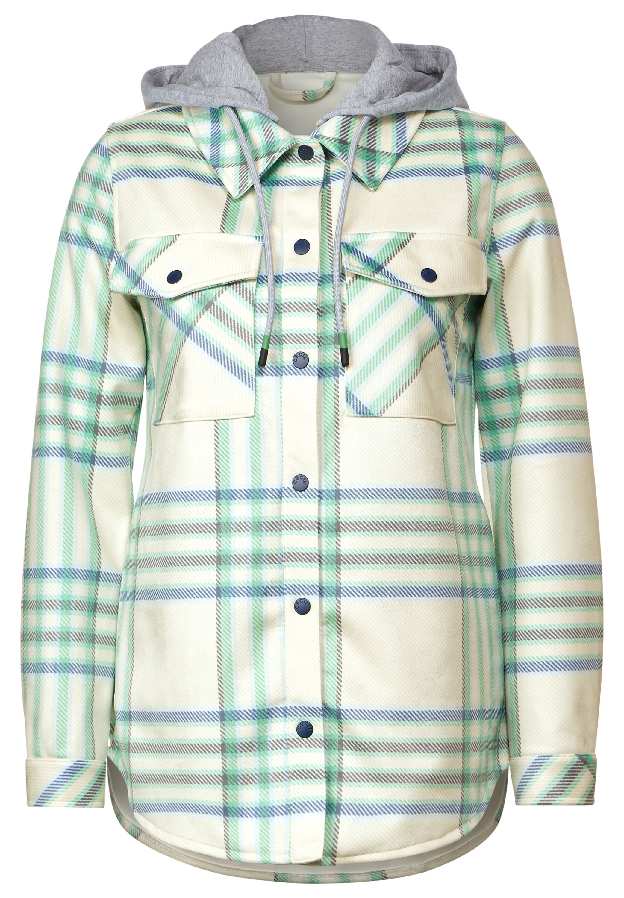 Karo Overshirt