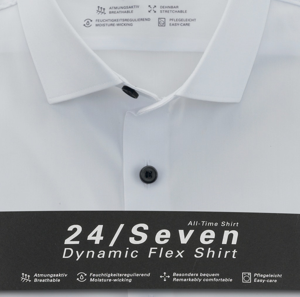 OLYMP Level Five 24/Seven