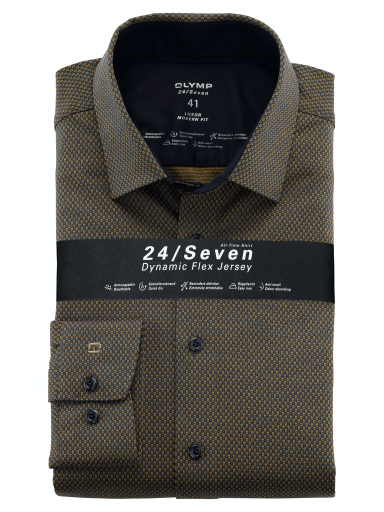 OLYMP Luxor 24/Seven