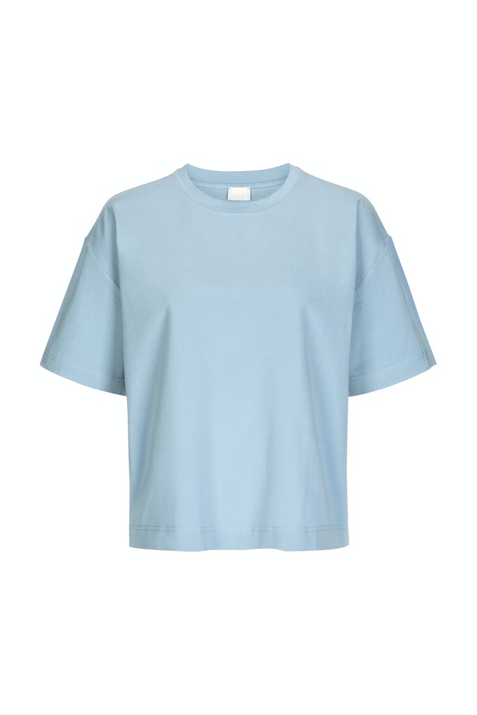 Debby Shirt 1/2 sleeve  NIGHT2DAY