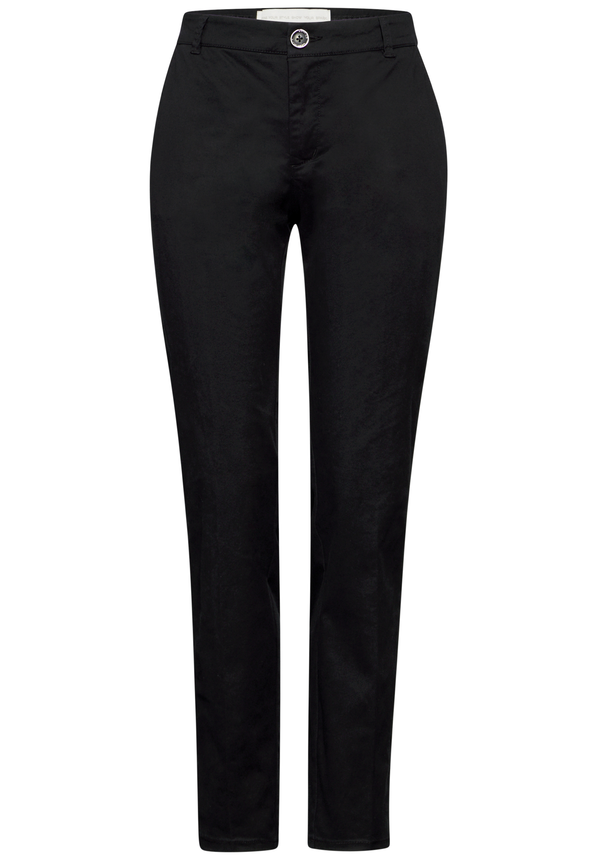 Weiche Chino