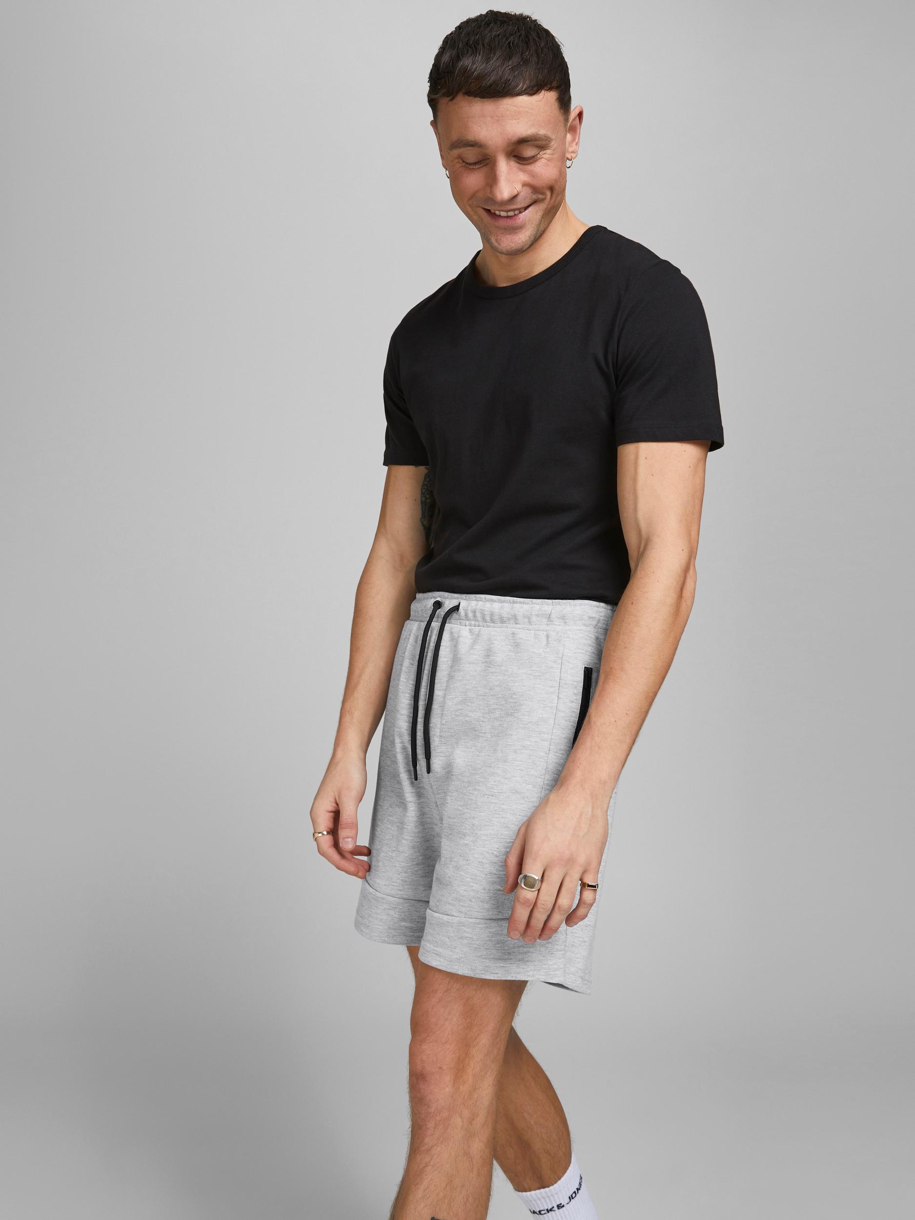 JJIAIR SWEAT SHORTS NB STS