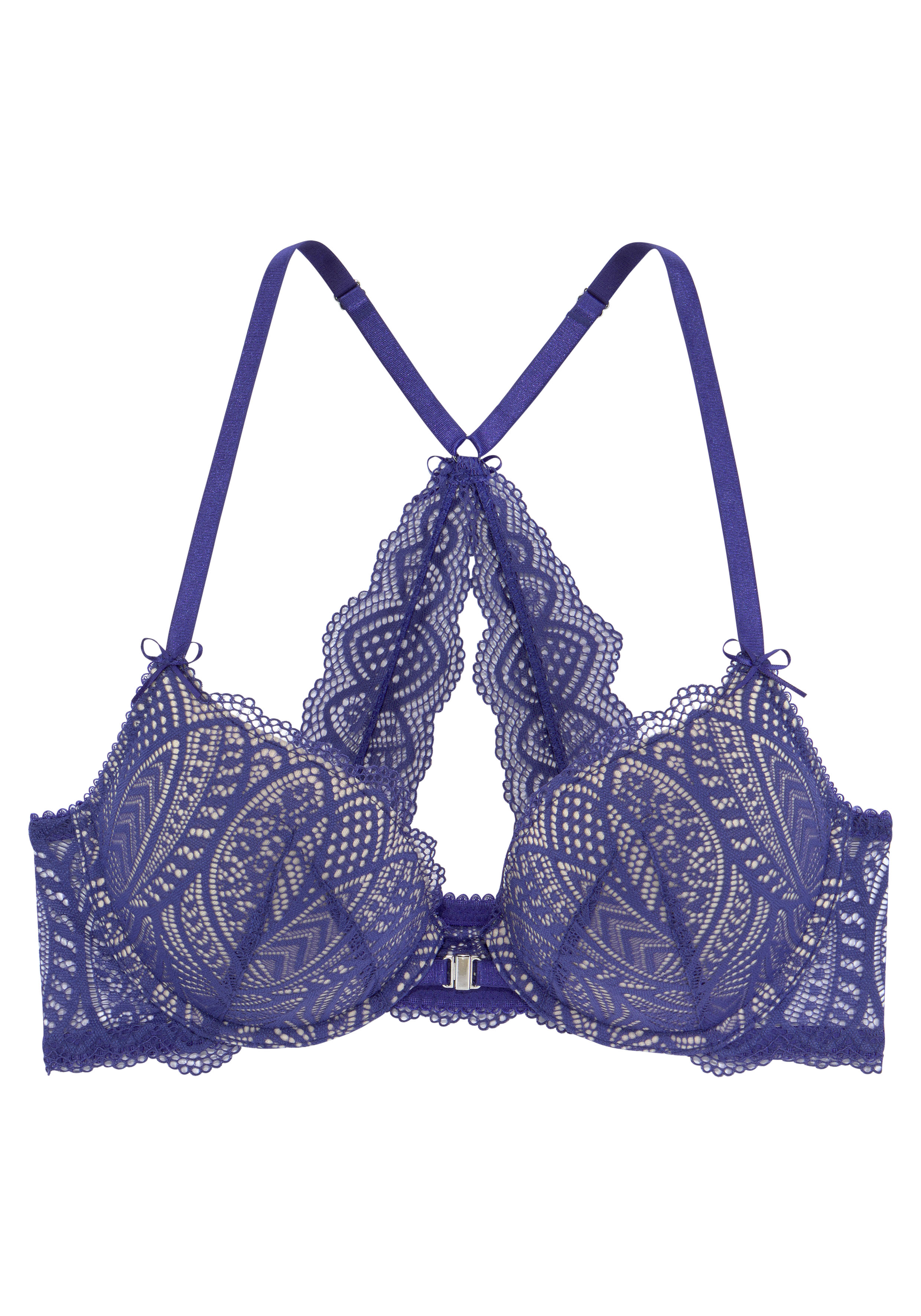 LASCANA Push-up BH
