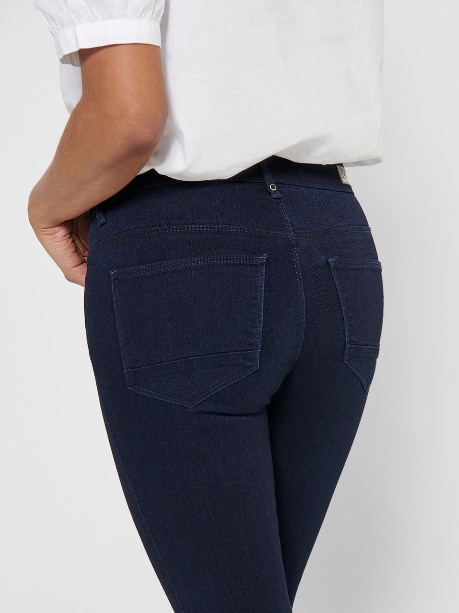 Jeans Stretch