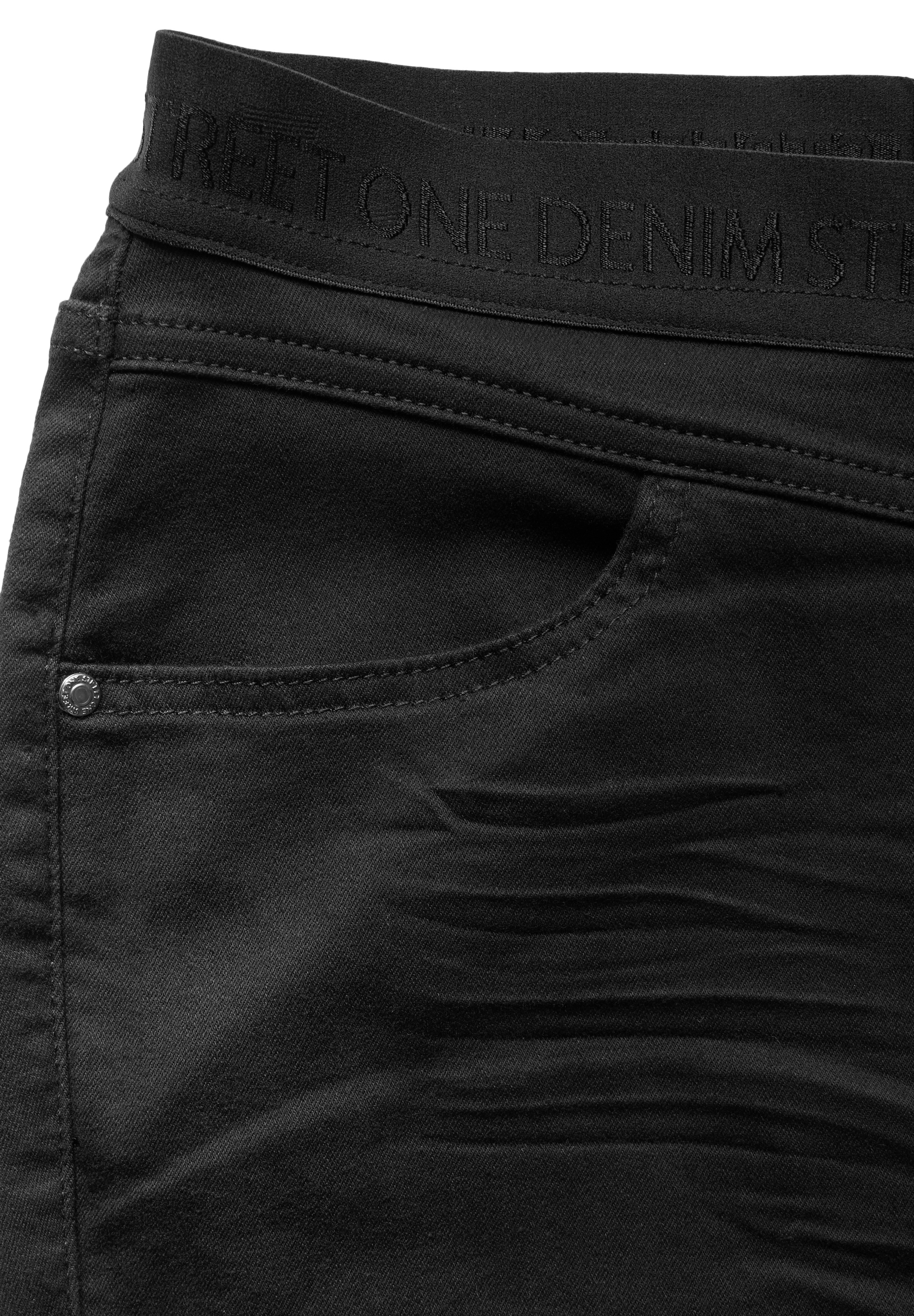 Thermo-Jeggings