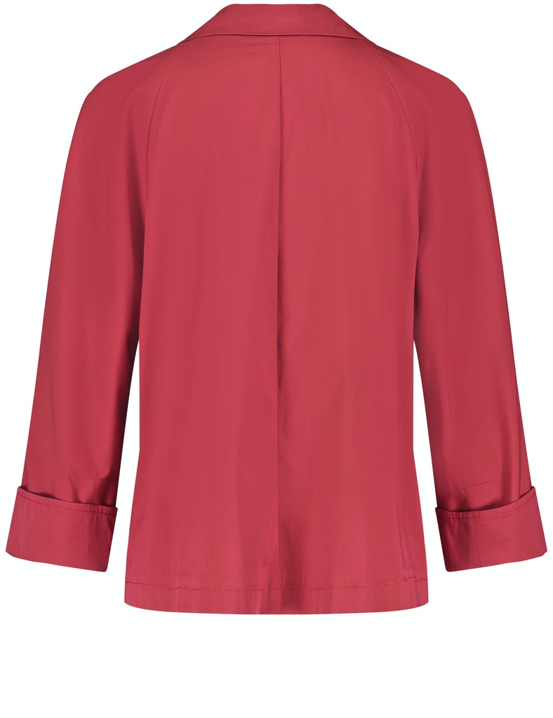 Leichter 3/4 Arm Blazer