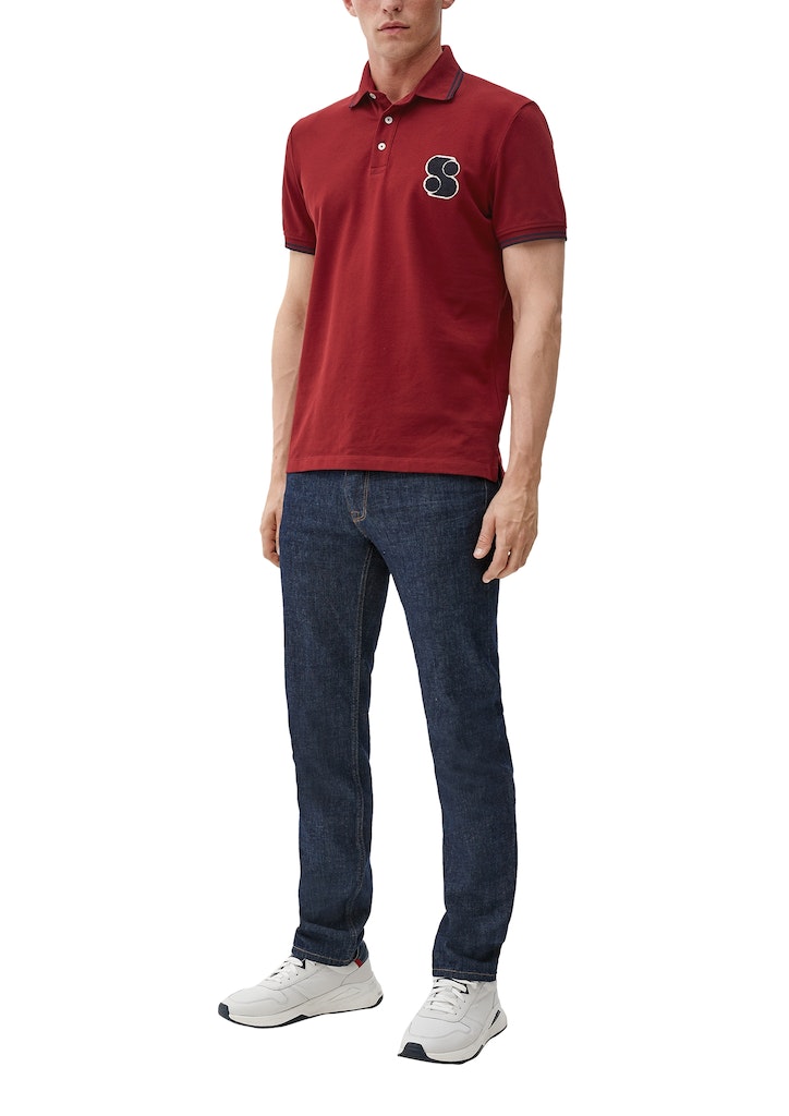 Polo-Shirt