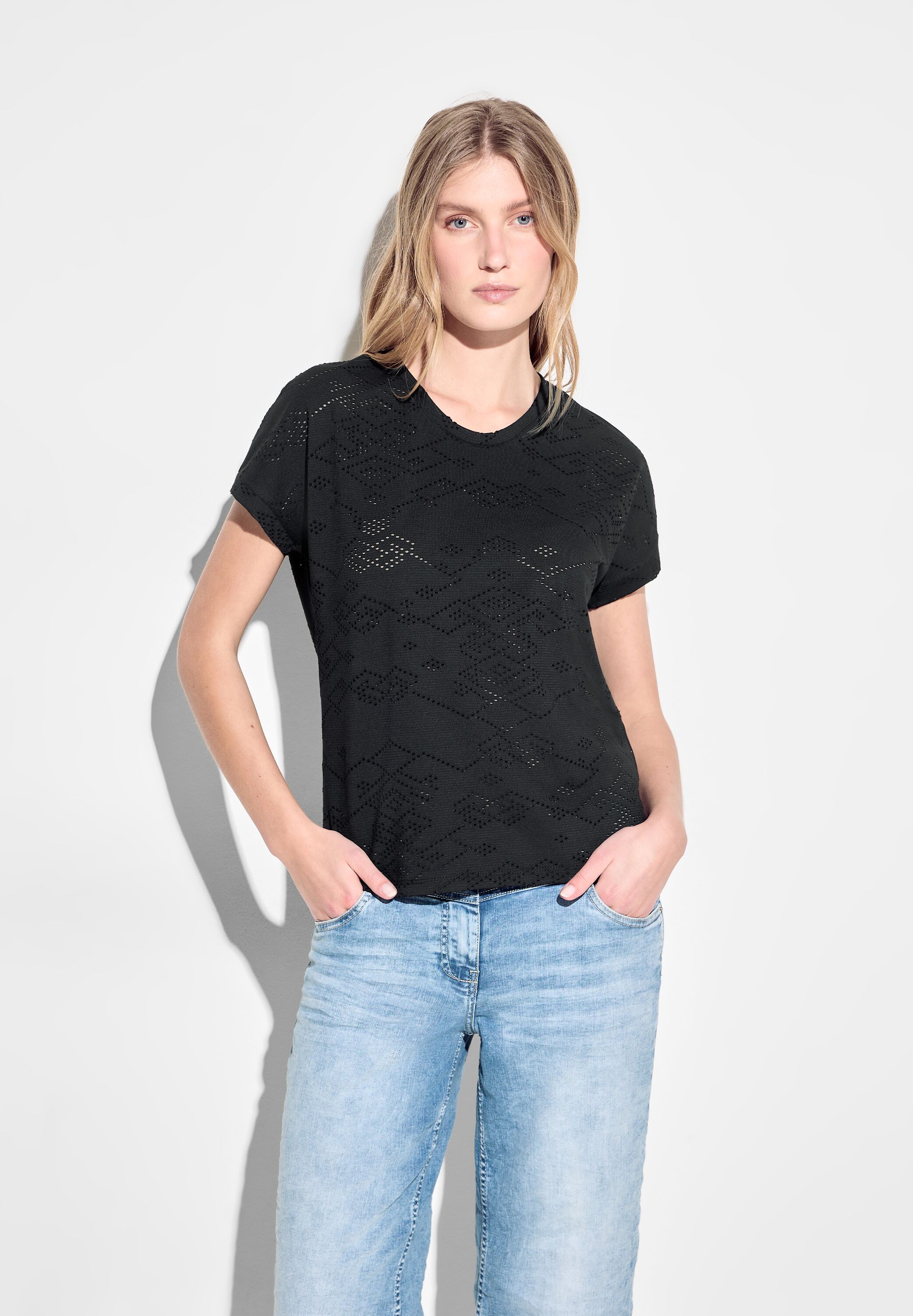 Ajour T-Shirt