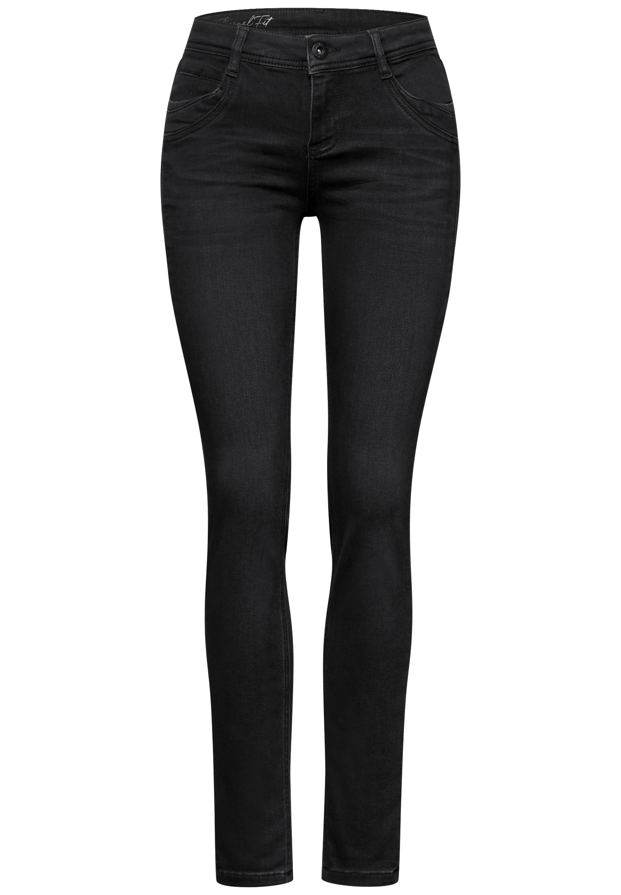 Thermo Jeans