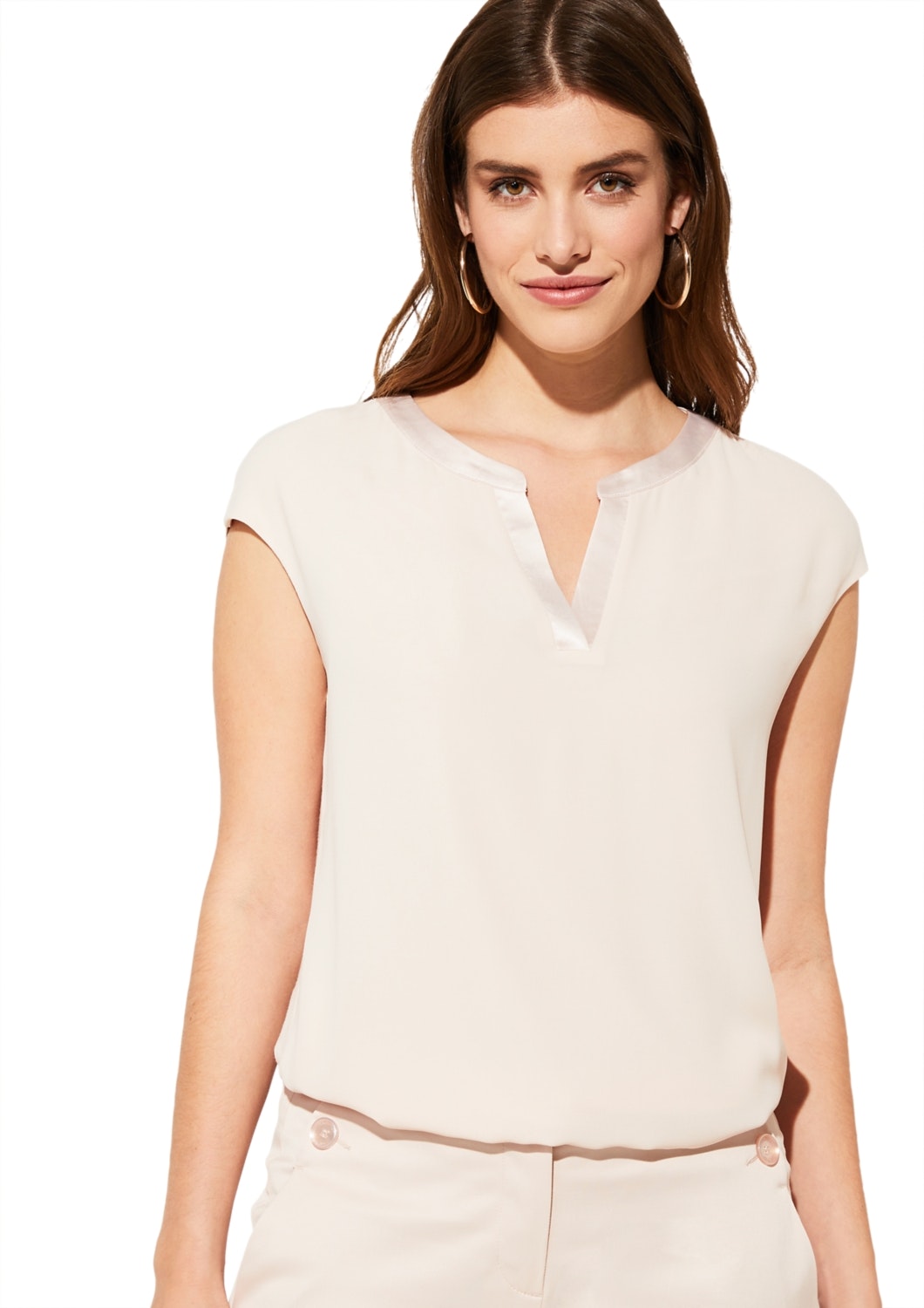 Layering-Shirt