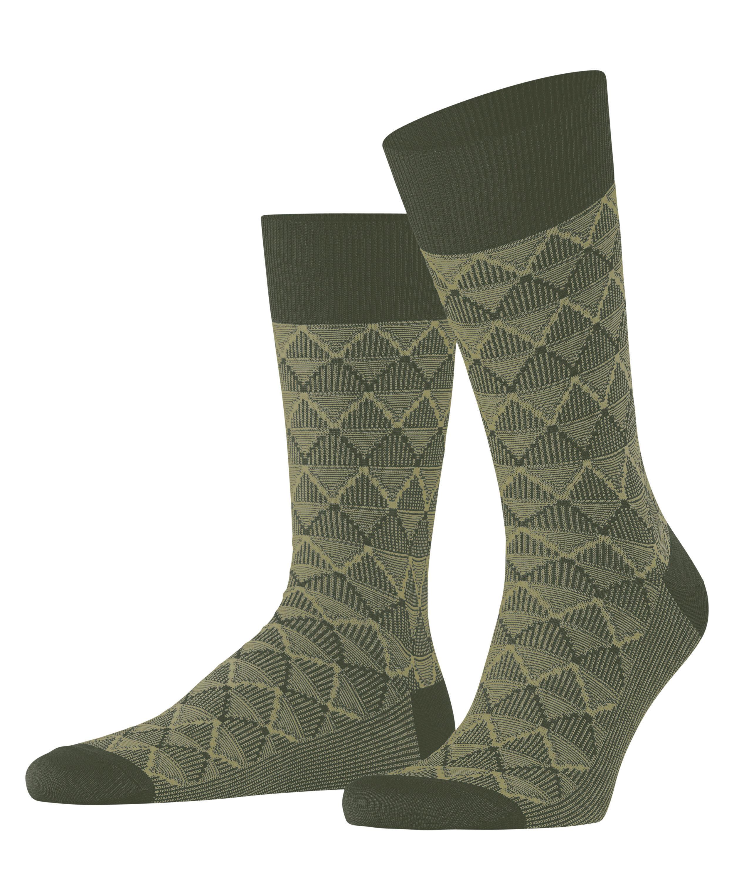 FALKE Colonial Style Herren