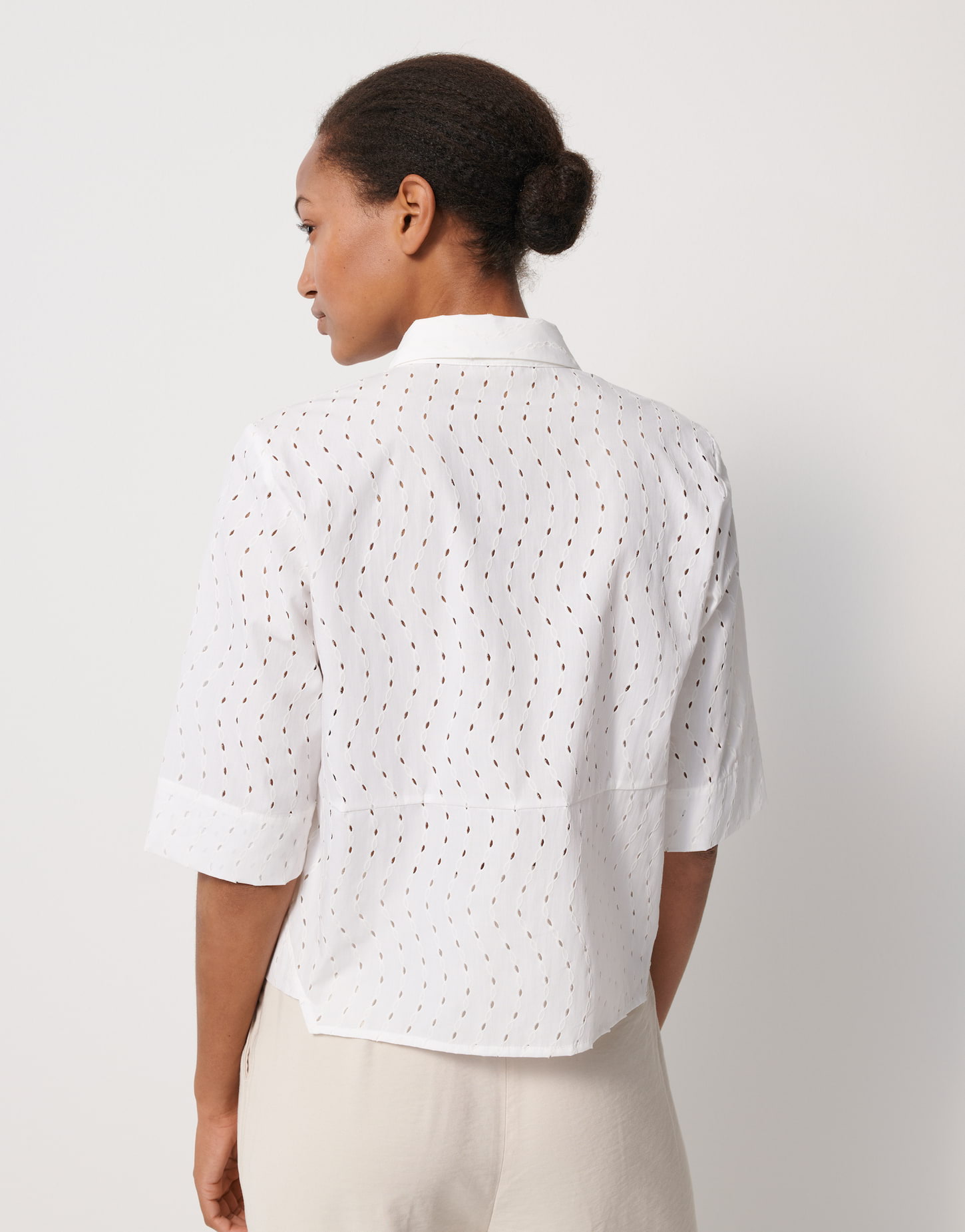 Zabelke lace