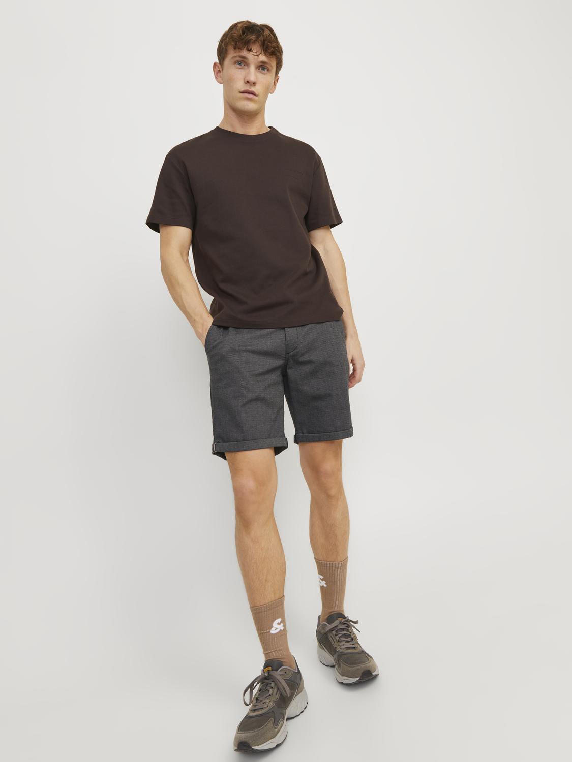 JPSTFURY JJSHORTS AKM SN