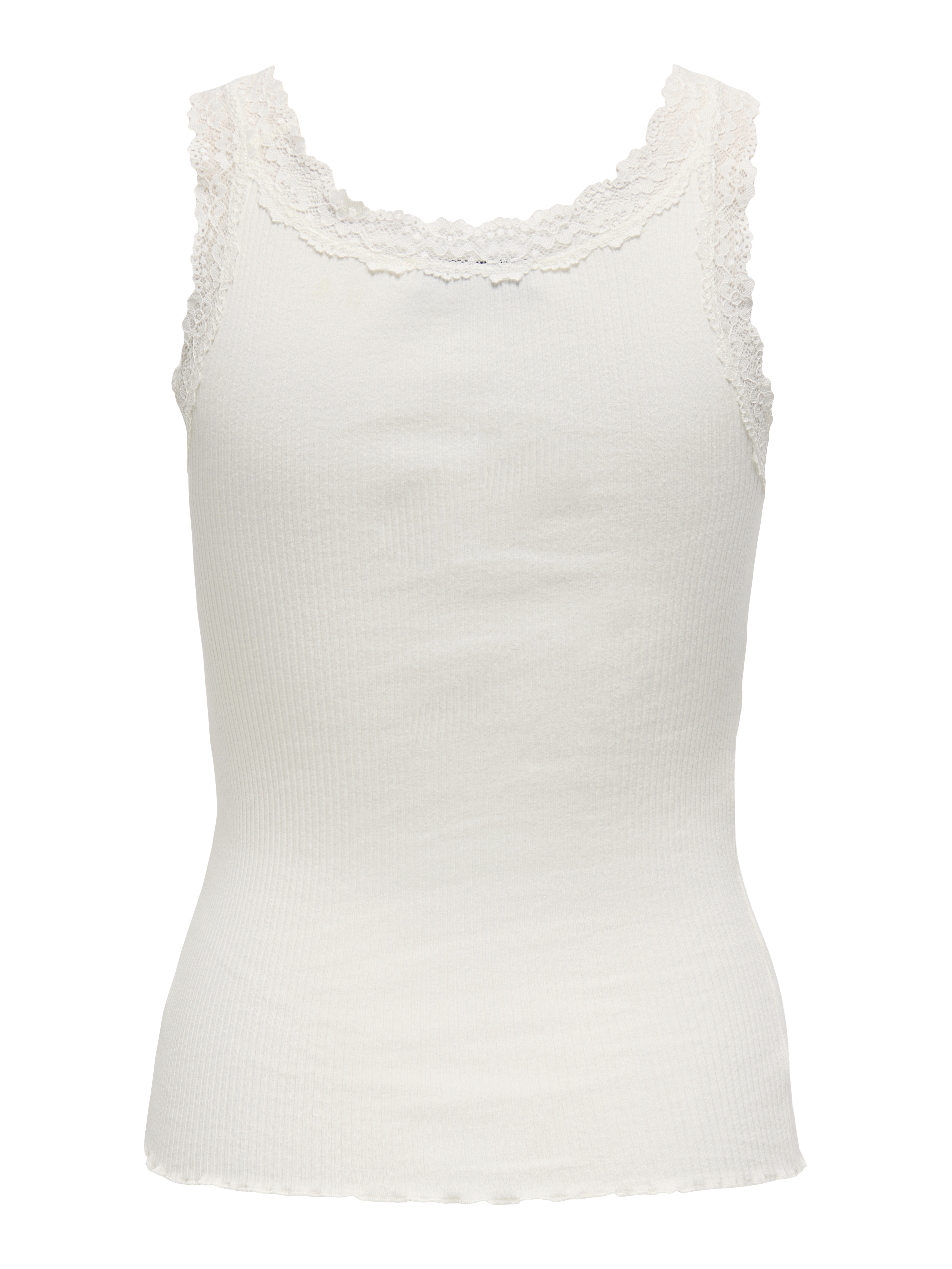 ONLSARA SHARAI LACE TANK TOP JRS NOOS