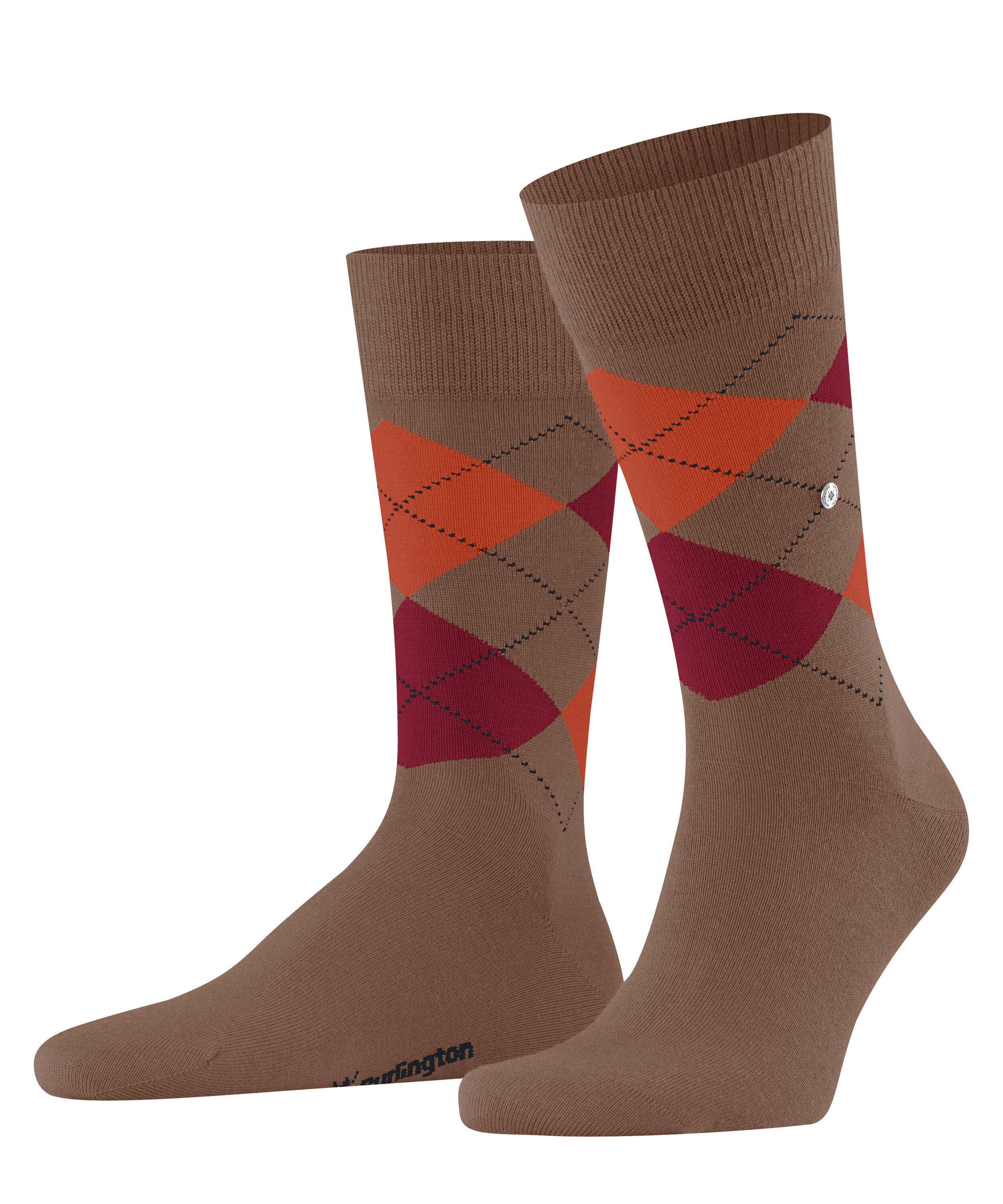 Socken Edinburgh