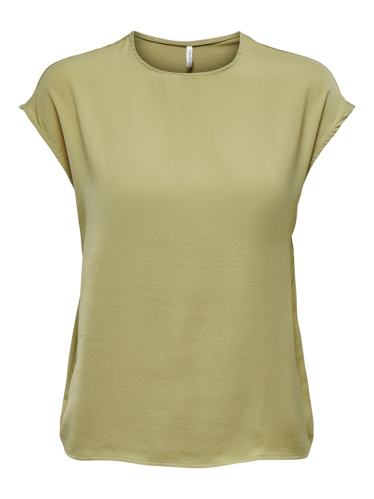 ONLAVA S/S MIX TOP JRS