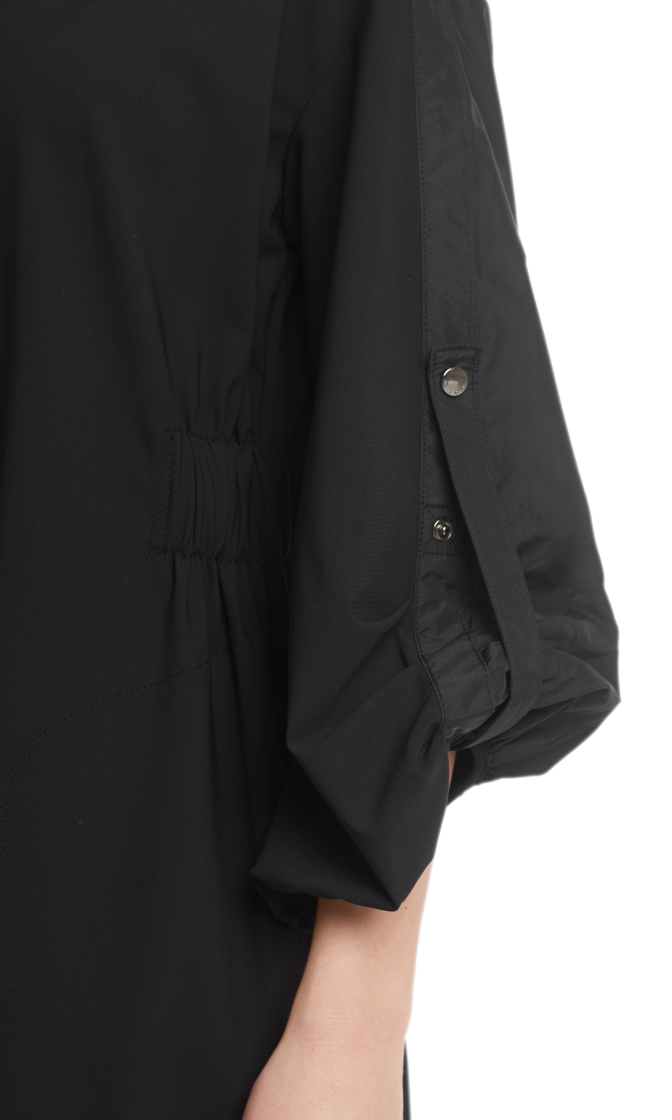 Sportives Kleid