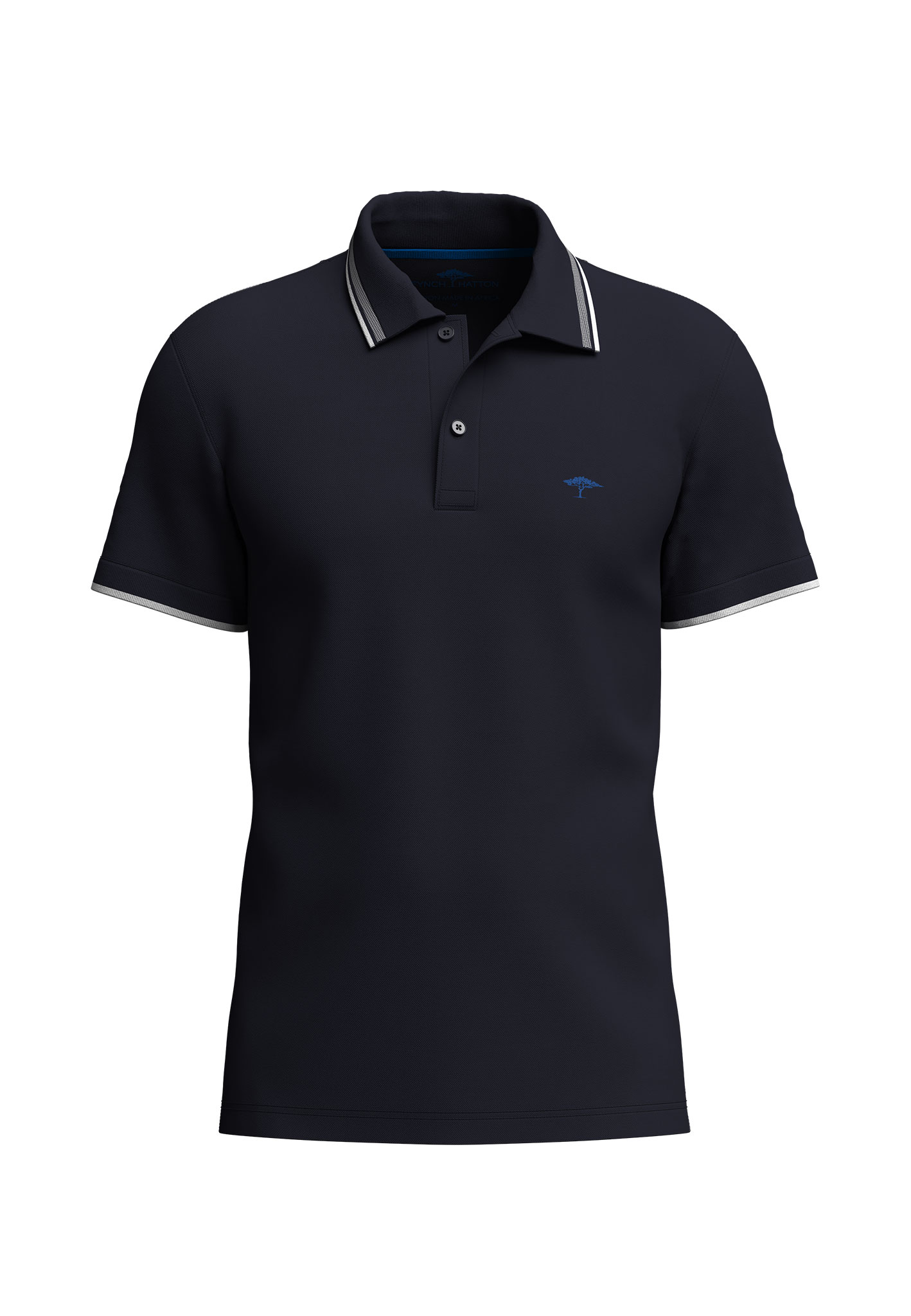 Polo, contrast tipping