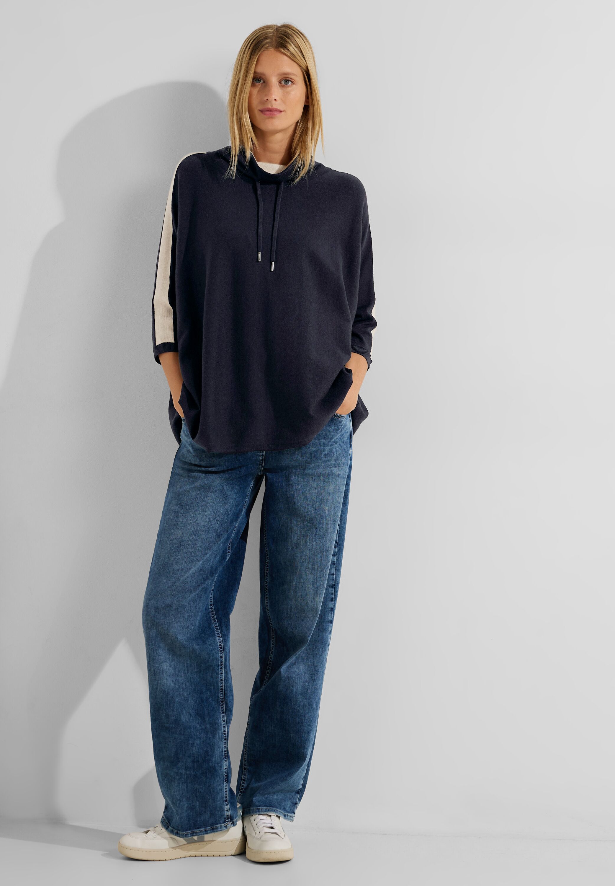 Cosy Oversize Pullover
