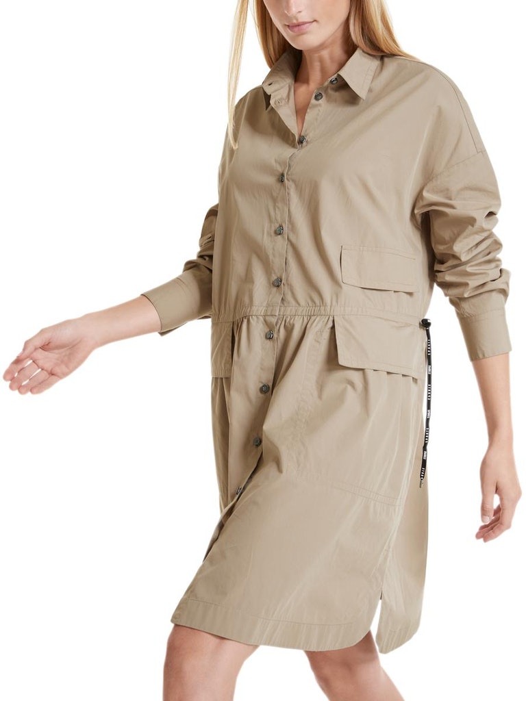 Kleid "Rethink Together"
