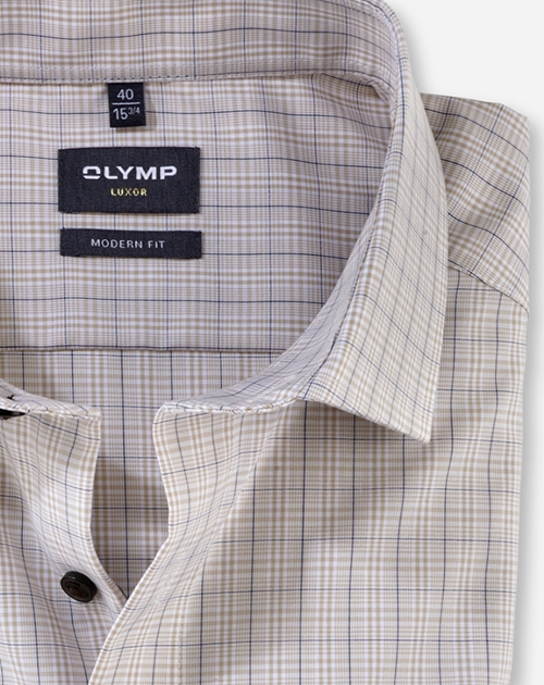 OLYMP Luxor