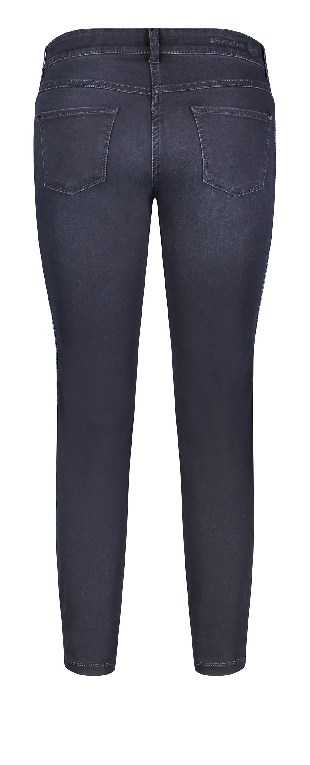 MAC JEANS - DREAM SLIM denim chain, Dream denim