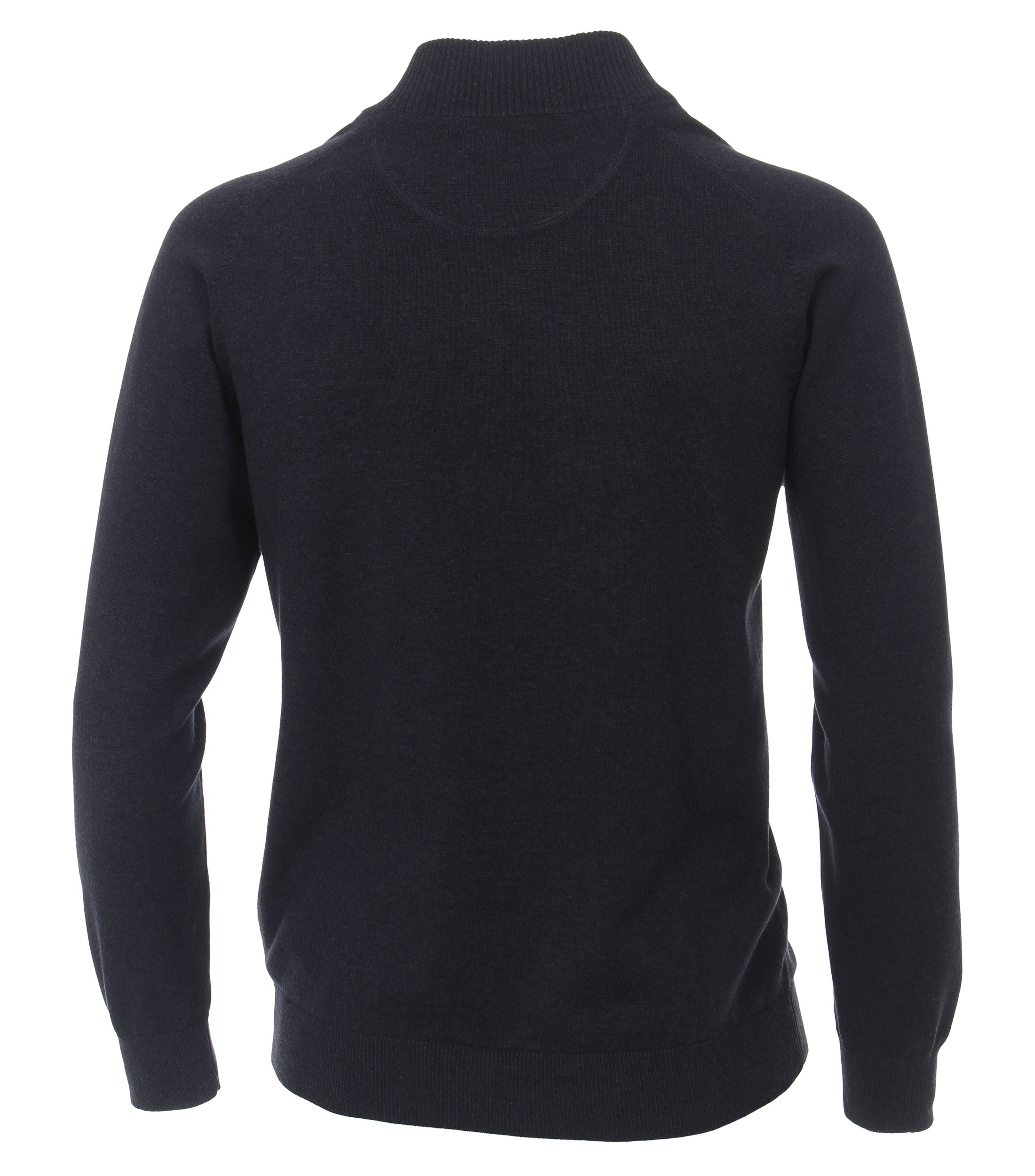Strickjacke uni 004450