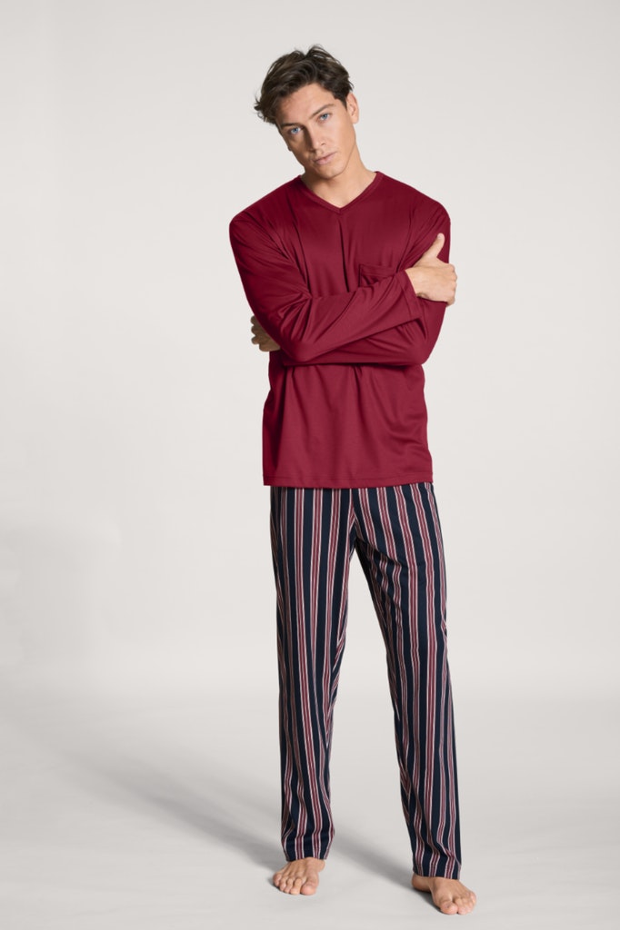 HERREN Pyjama
