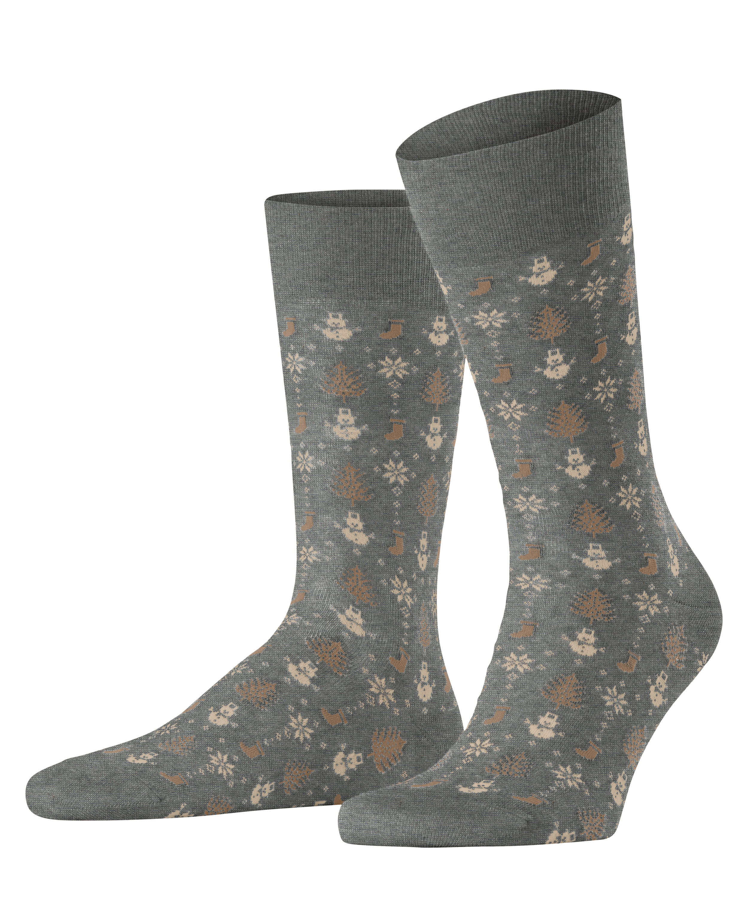 FALKE Merry Party Herren