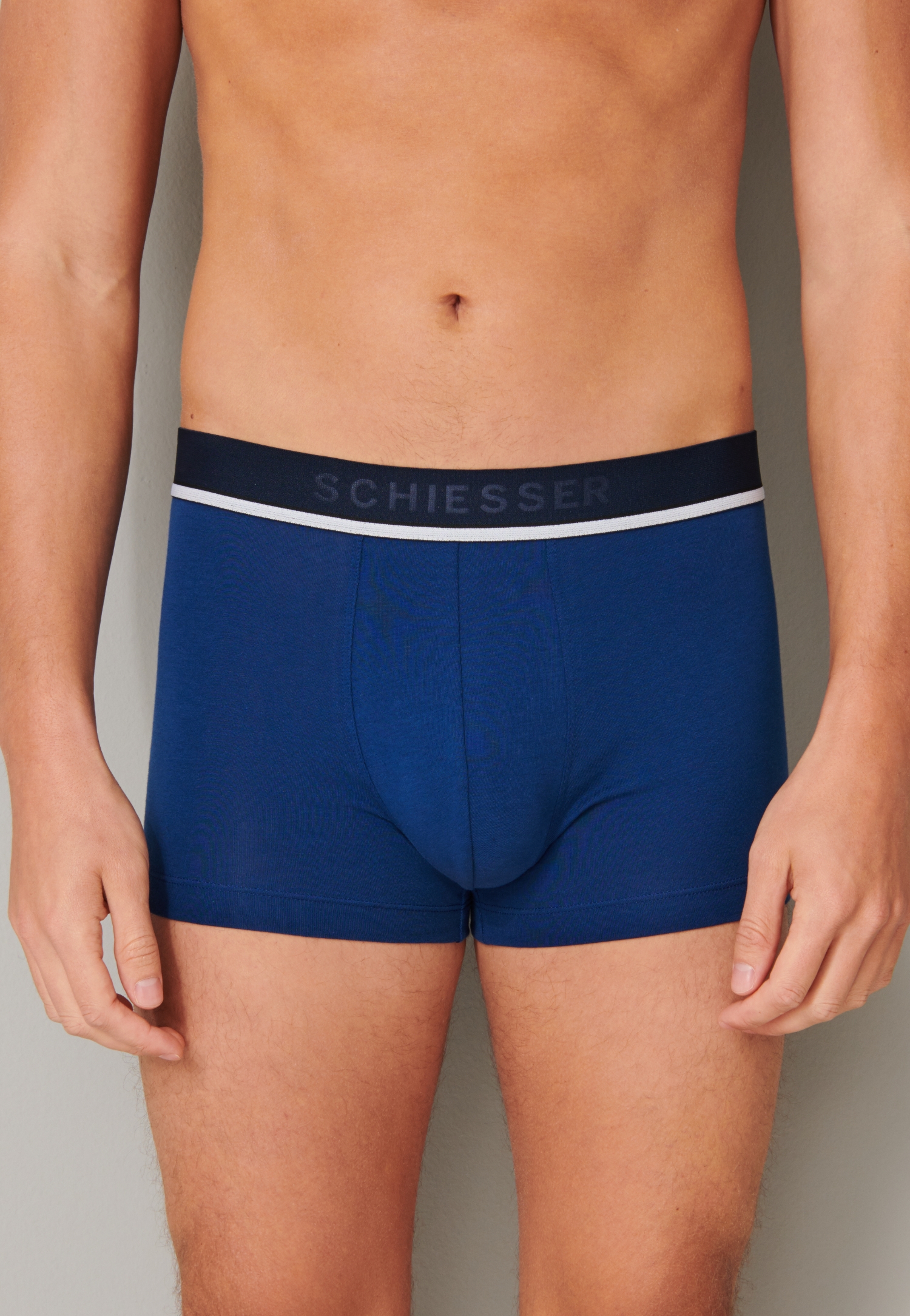 3PACK Shorts